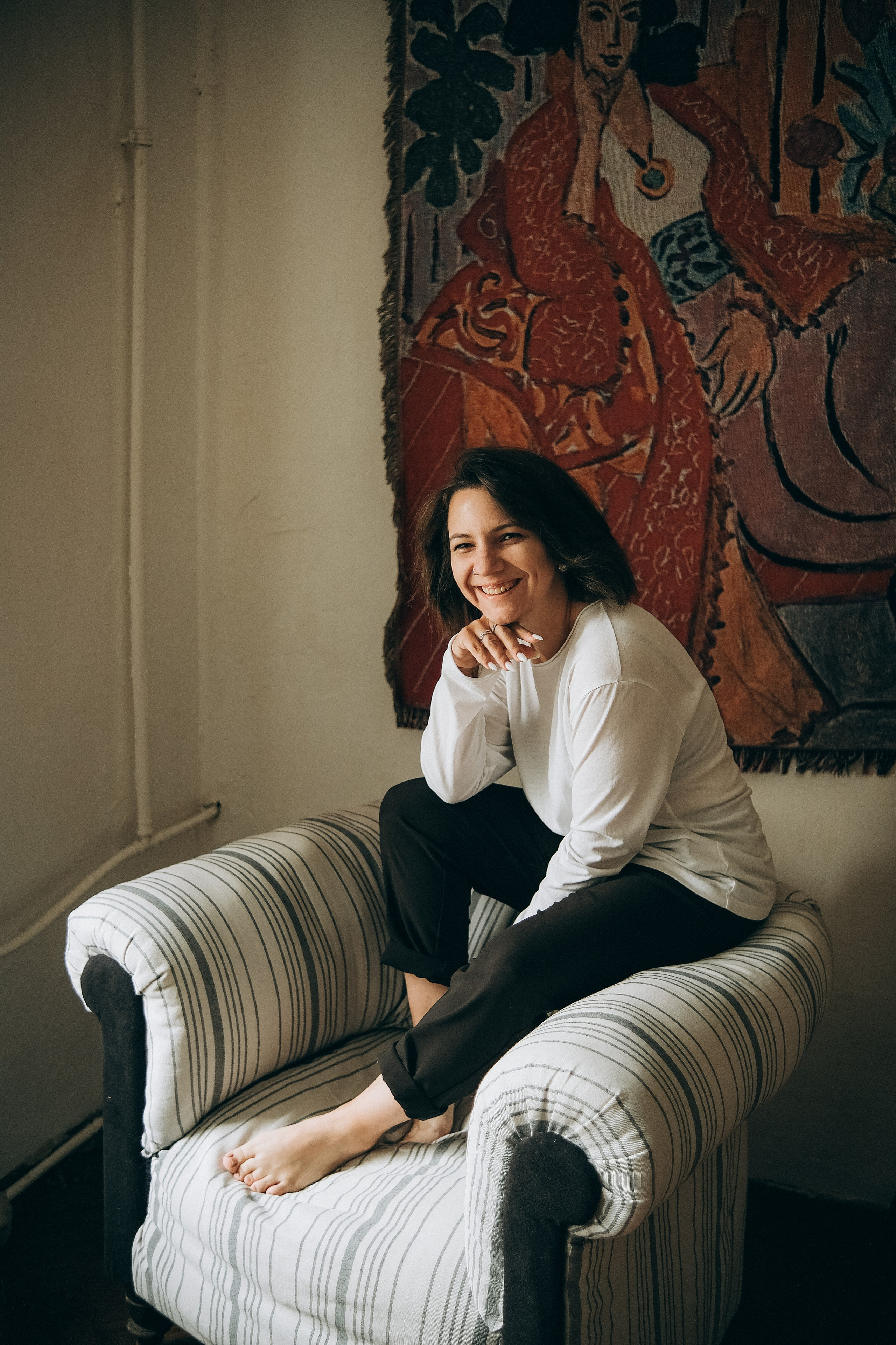 Тася. Phdkvmr.ru