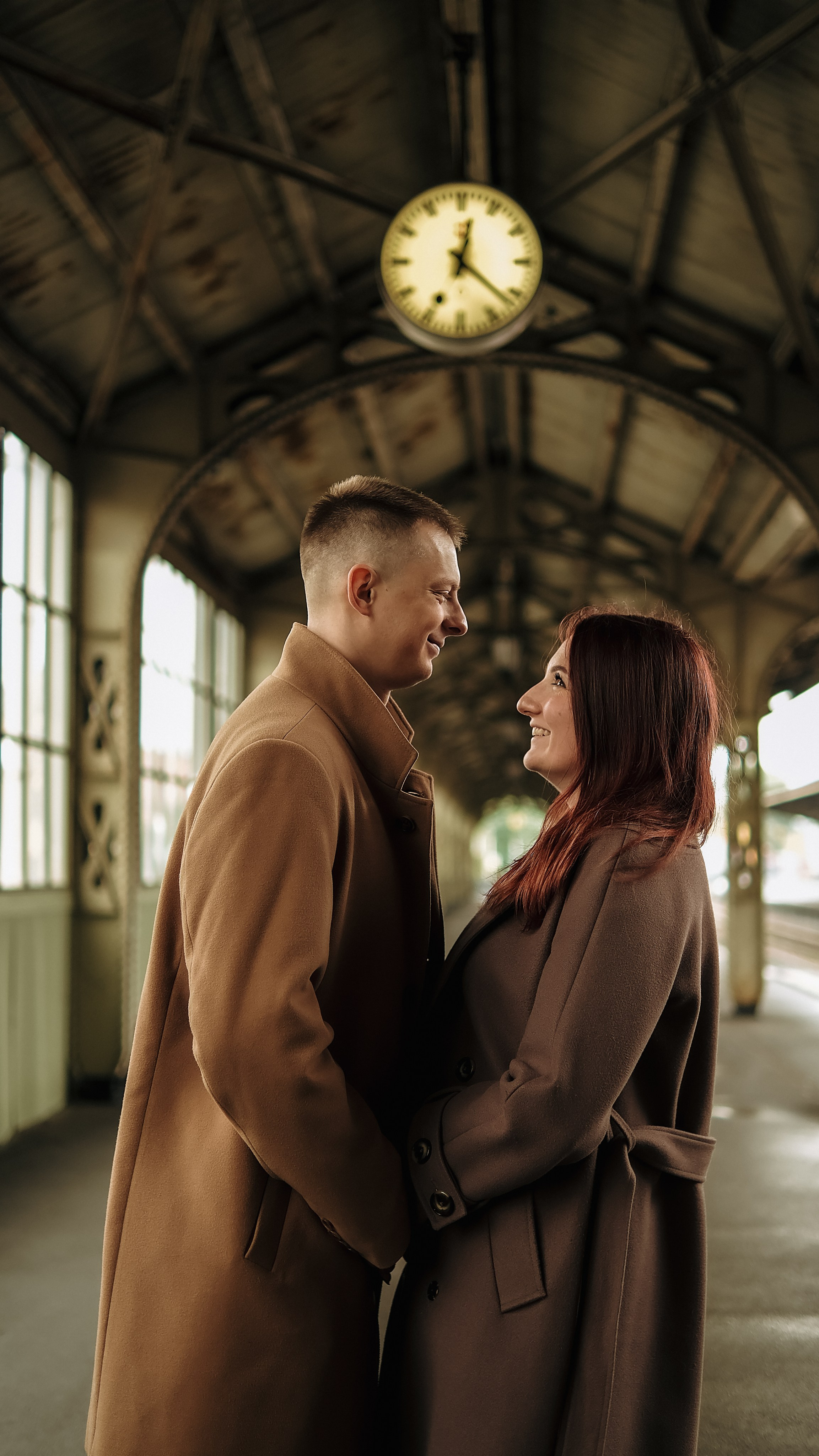 Катя & Саша. Phdkvmr.ru