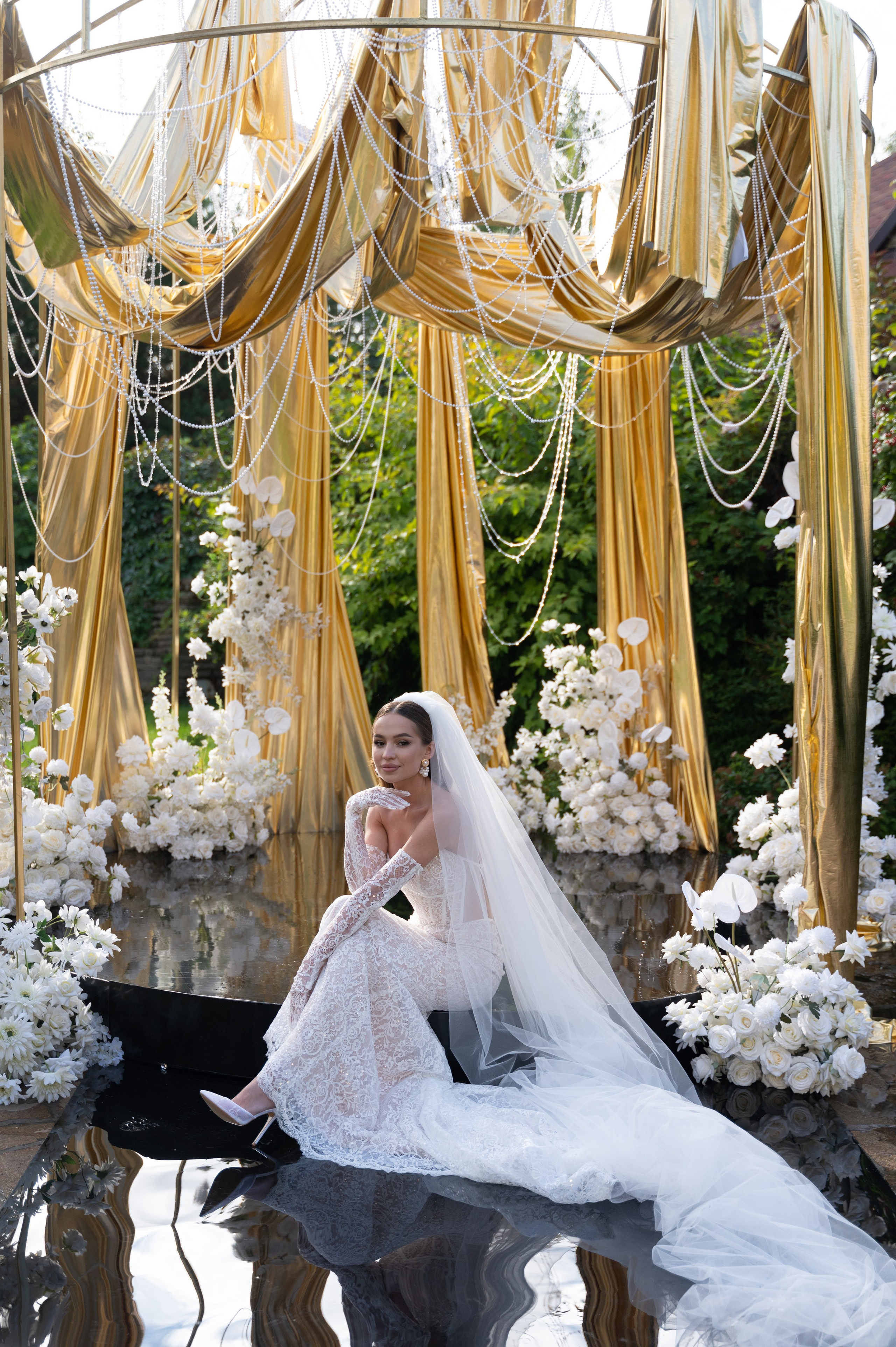 PRESETS. Фотограф Павел Петров г. Тюмень