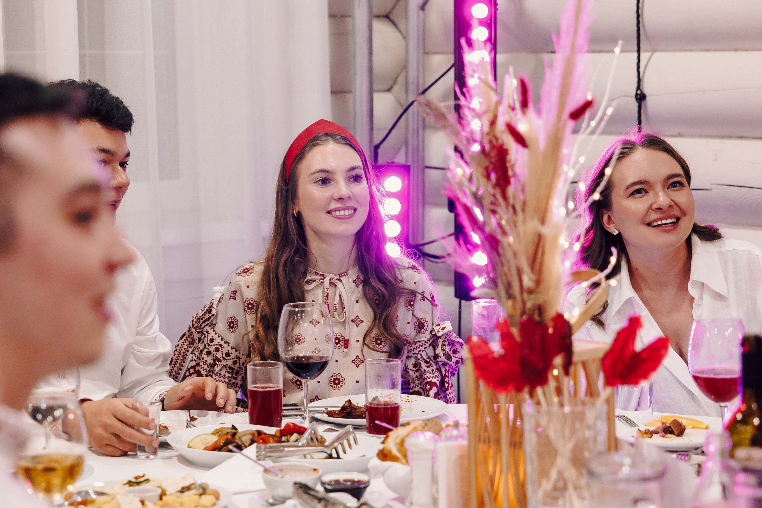 Свадебный день — Алексей и Анастасия. Лёшка Варзегов — фотограф