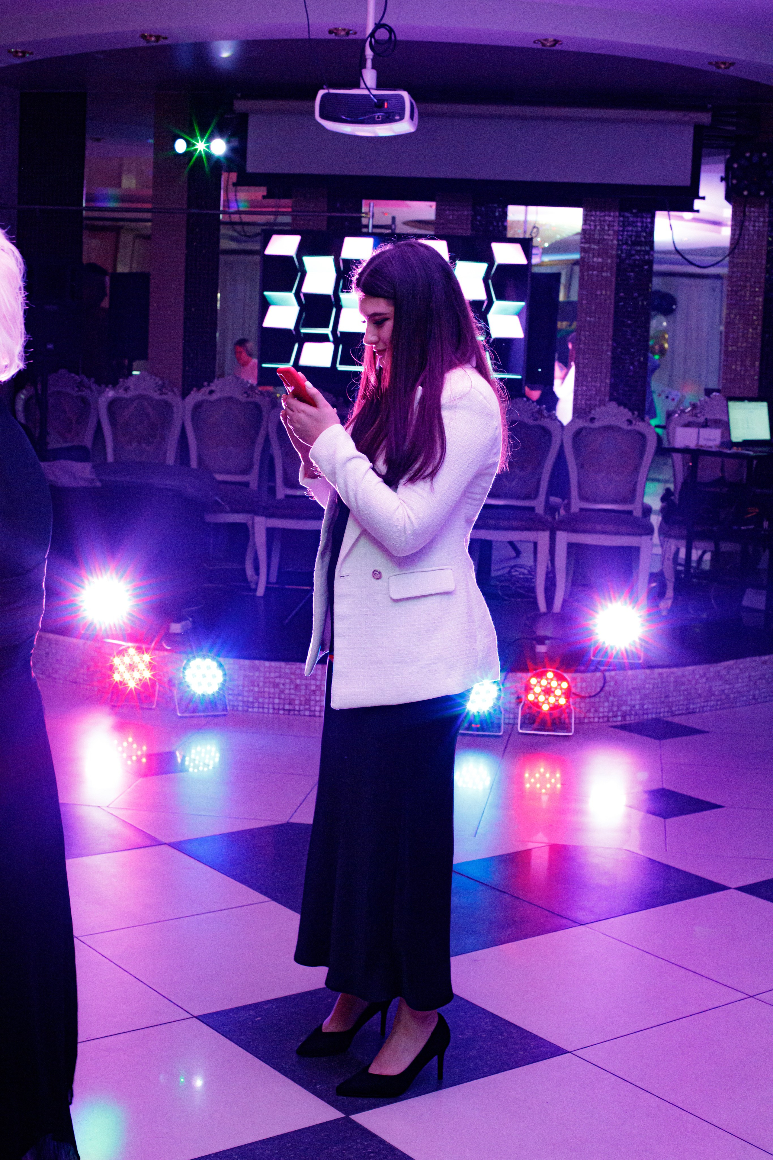 ELOSMED. Photokarish