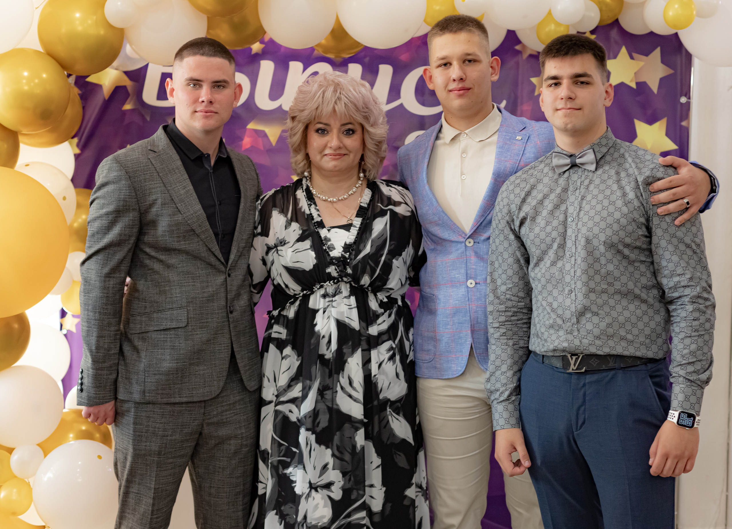 Выпускной. Photokarish