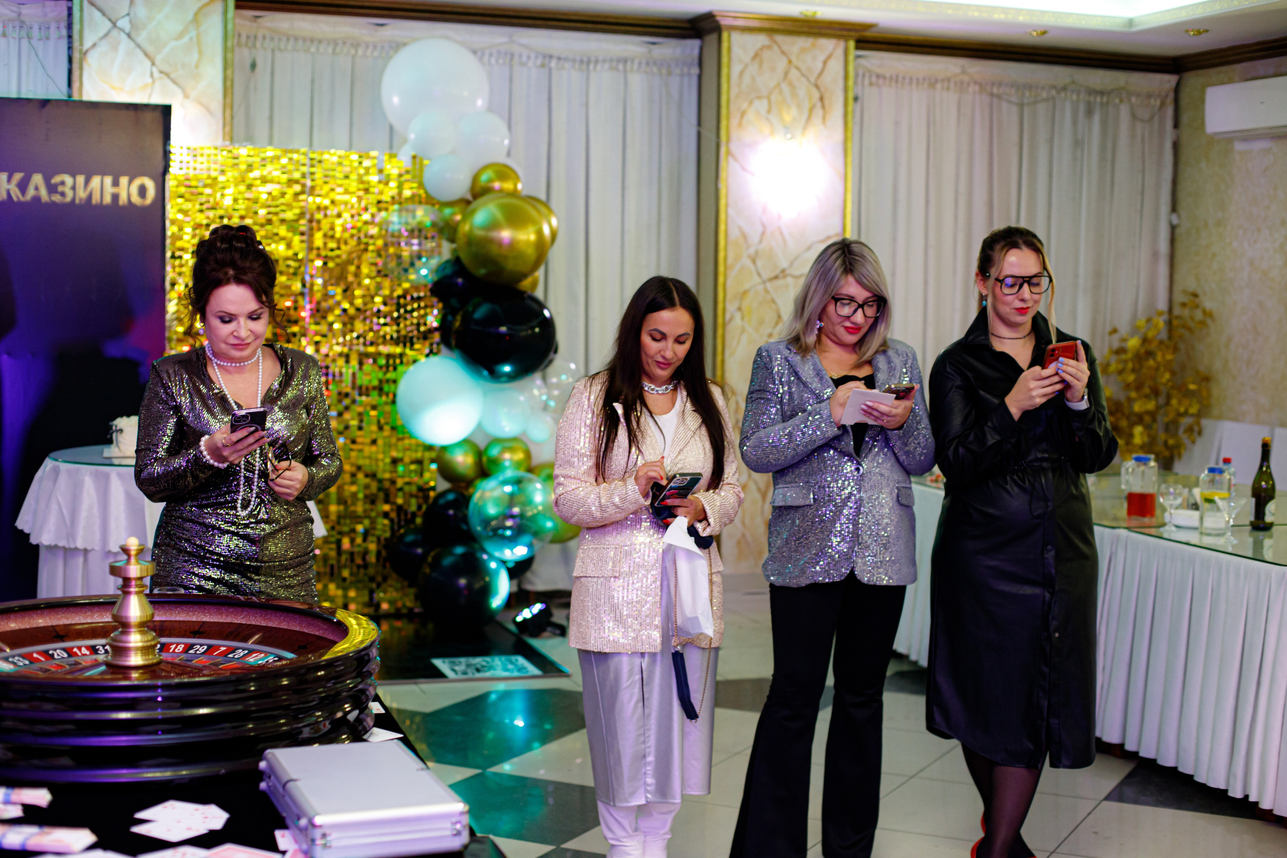 ELOSMED. Photokarish