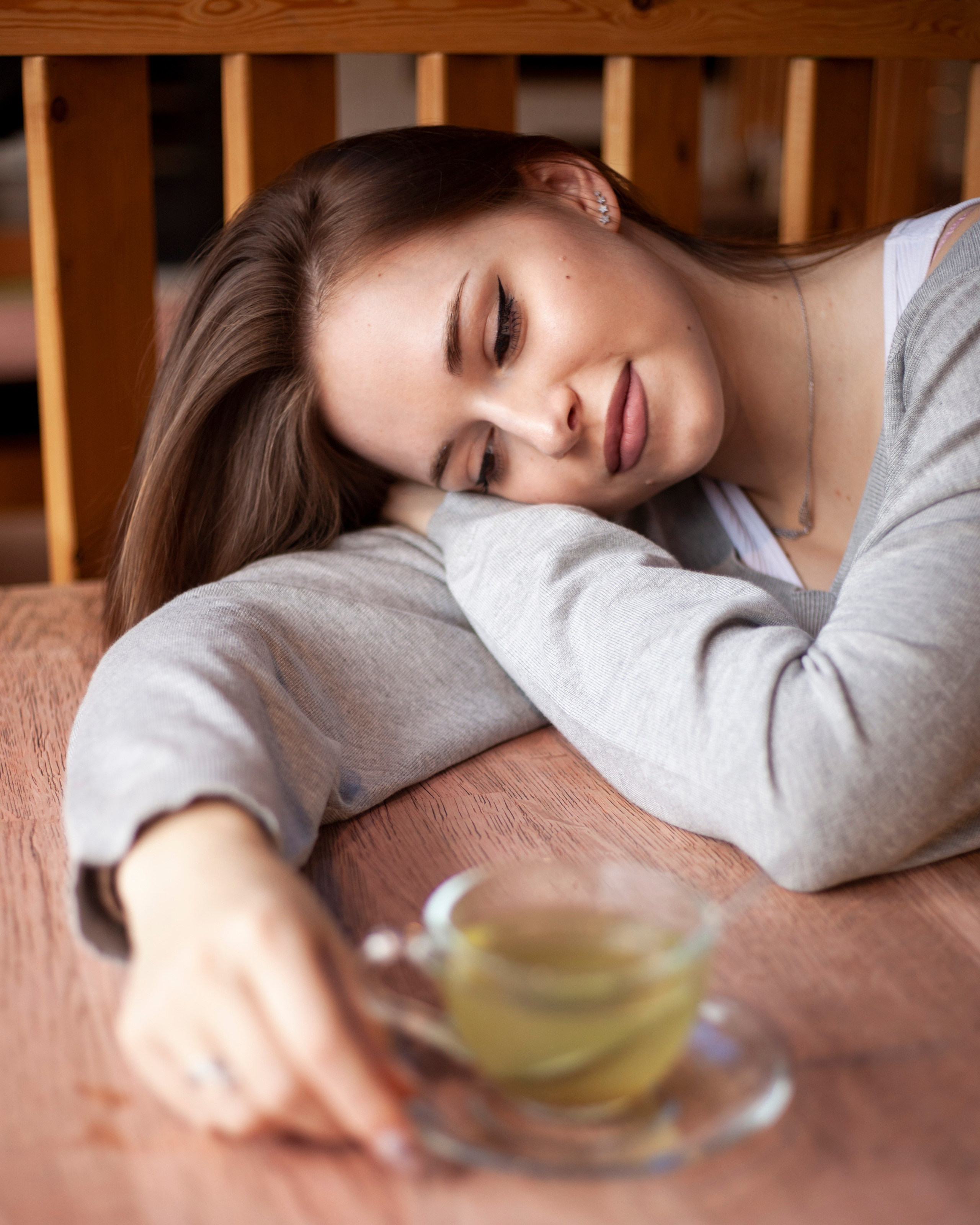 Ника. Фотограф в Москве Дмитрий