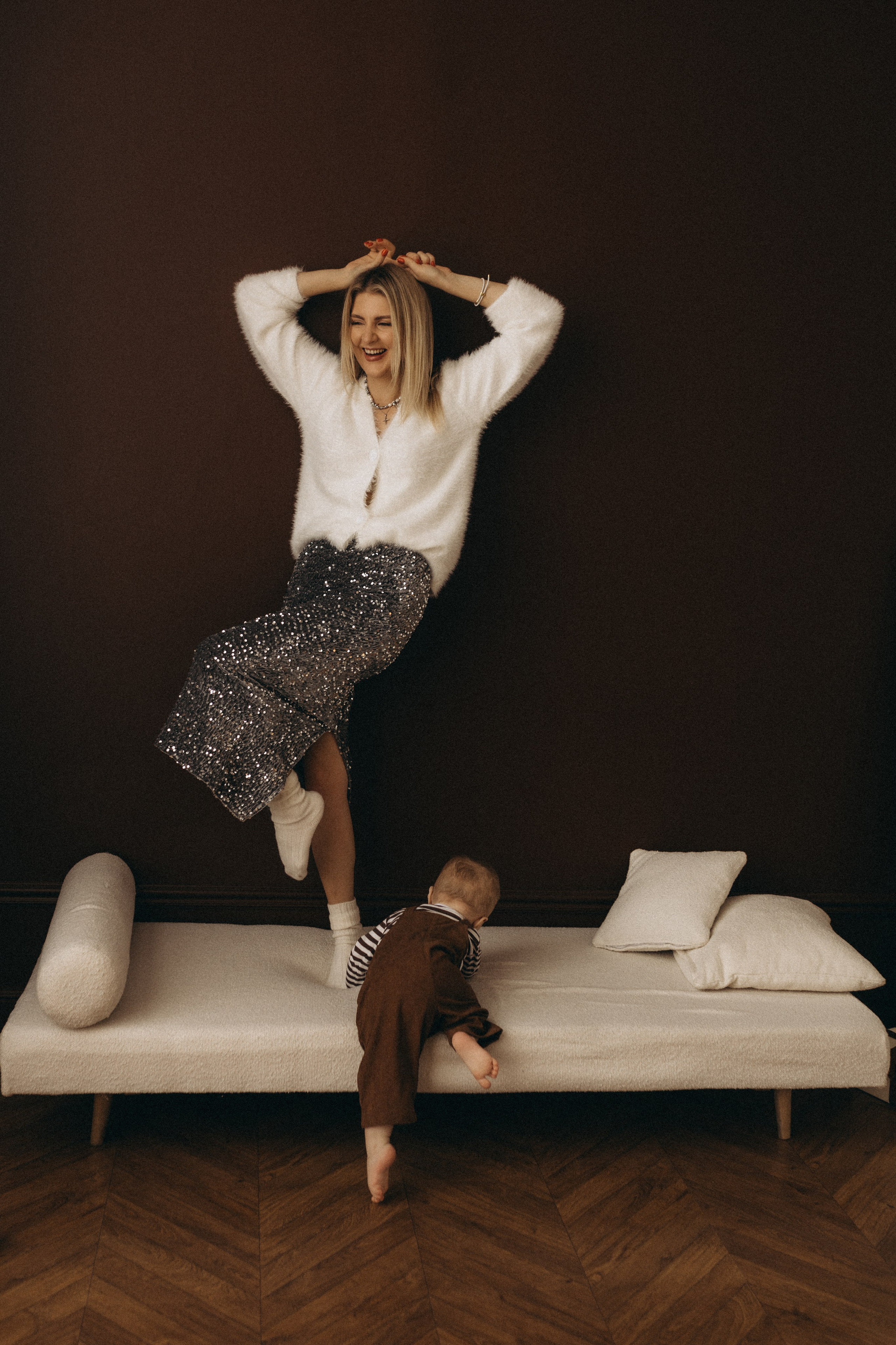 Юлия и Виталик