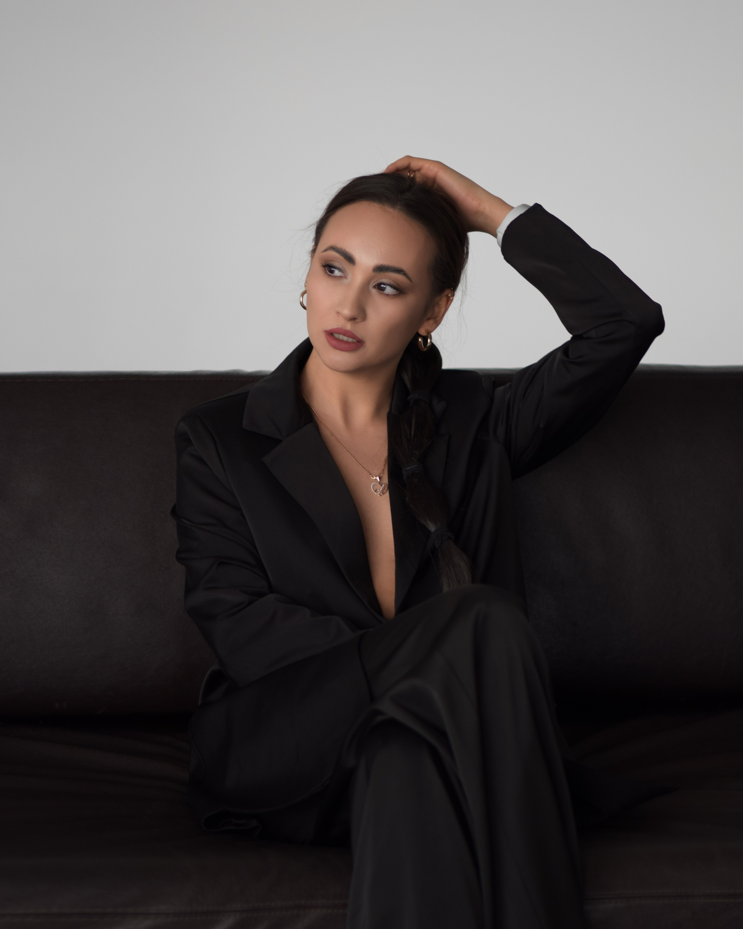 Портфолио. Fashion-фотограф в Санкт-Петербурге Шевченко Никита