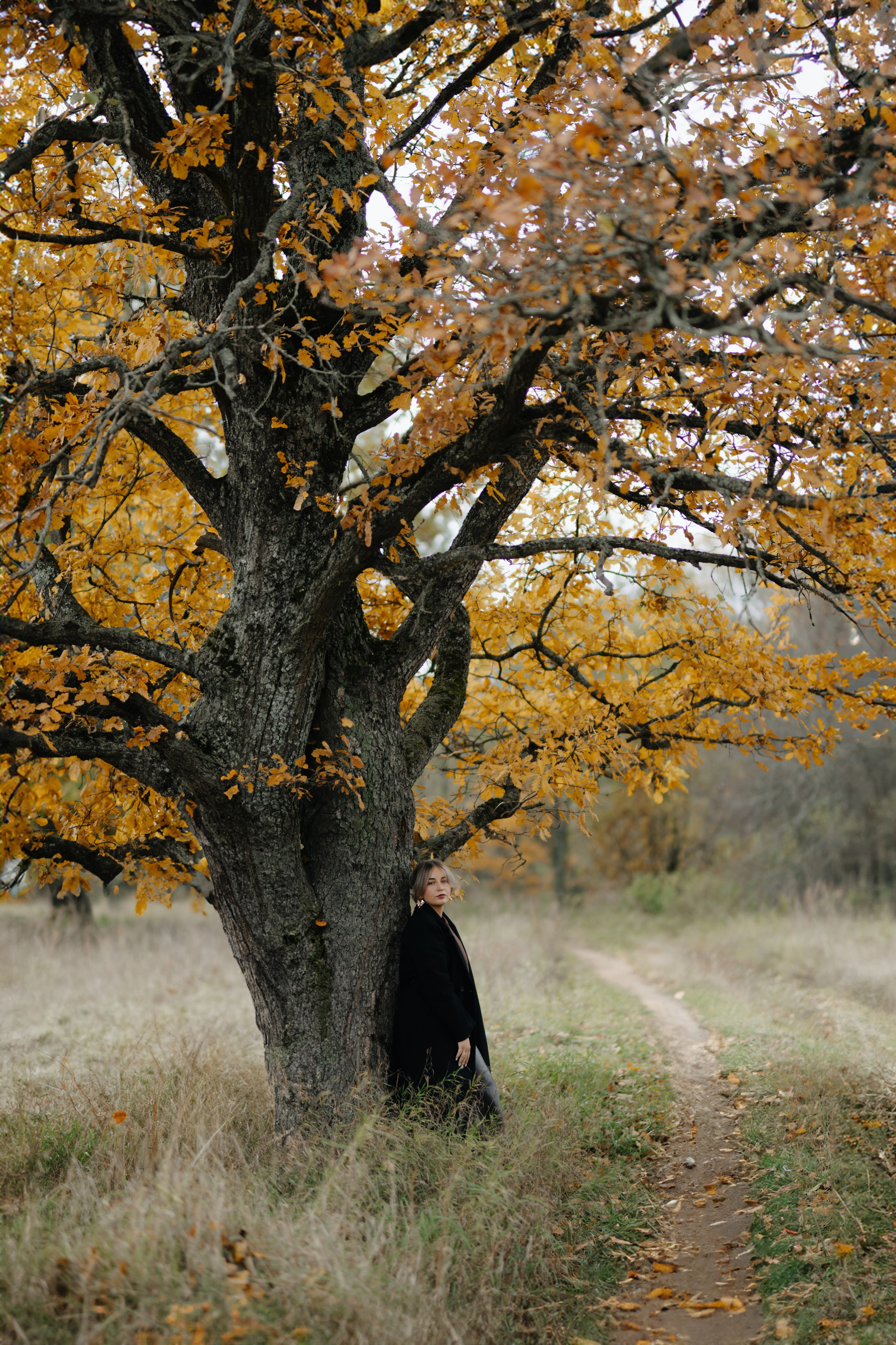 Женский портрет. Семейный и свадебный фотограф в Москве и Калуге Рослова Анастасия