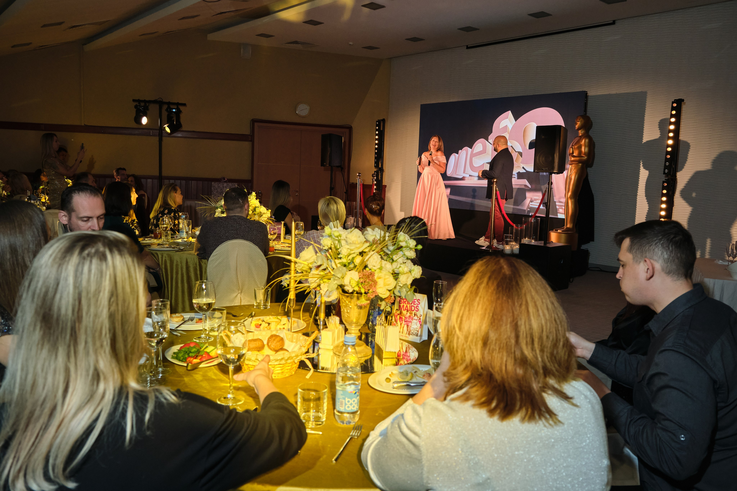 Репортажная съемка. Репортажная фото и видеосъемка в Москве под ключ