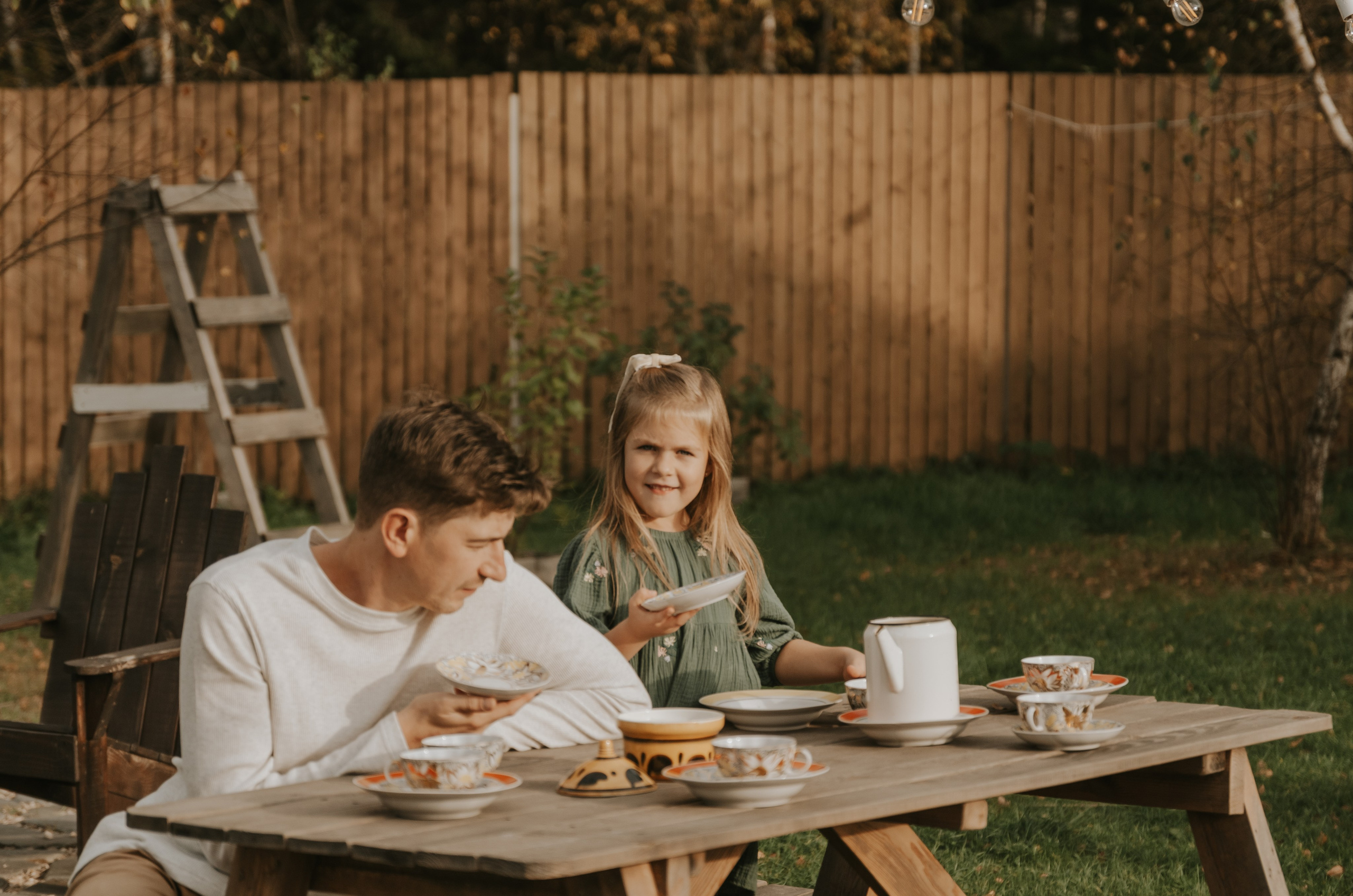 Семейные. Индивидуальные, семейные, студийные съемки в Серпухове и за пределами