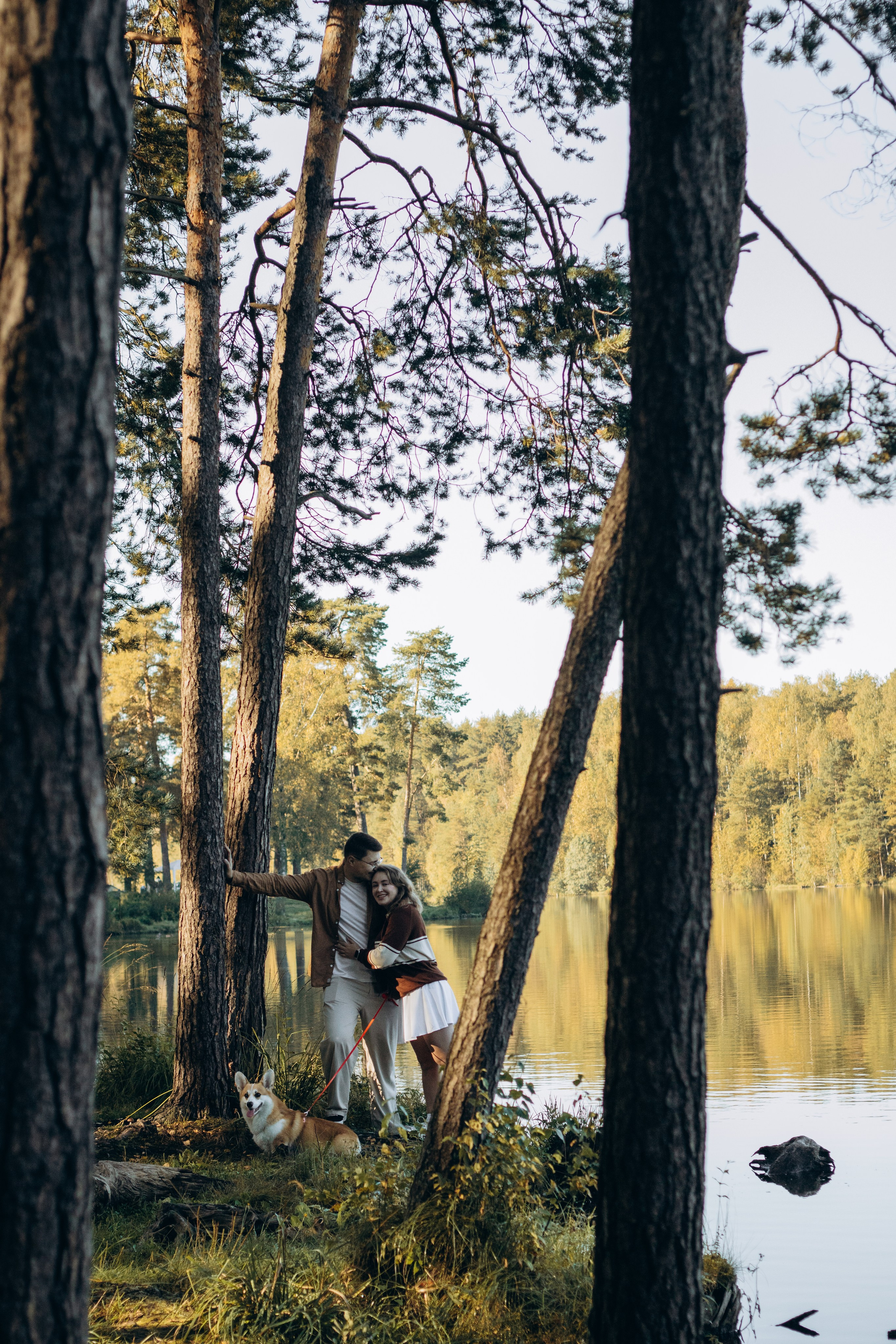 Фотограф-анималист в Санкт-Петербурге
