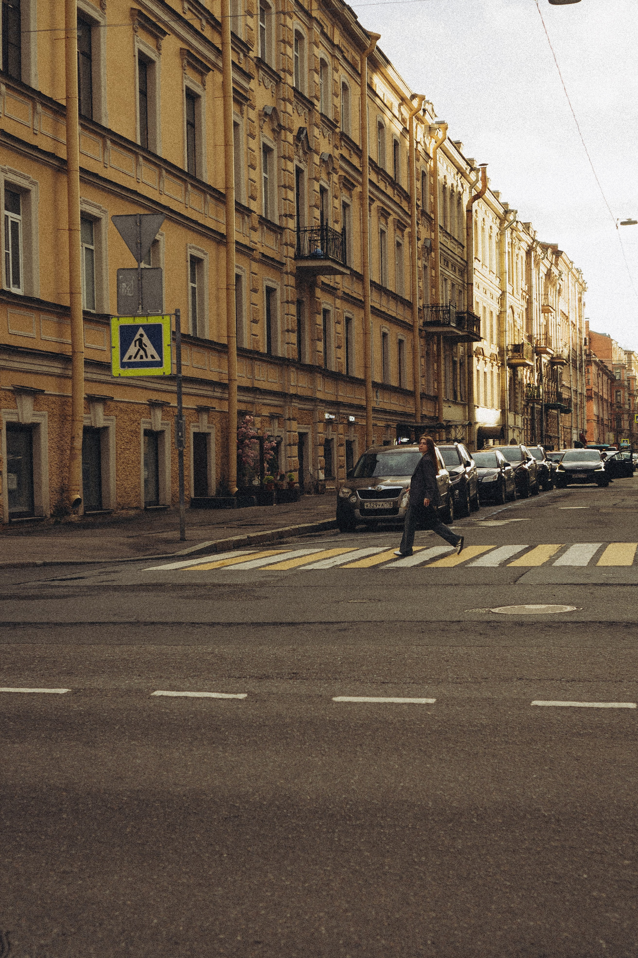 ПРОГУЛКА НА ЧЕРНЫШЕВСКОЙ. Профессиональный фотограф, Санкт-Петербург — Виктория Богомолова