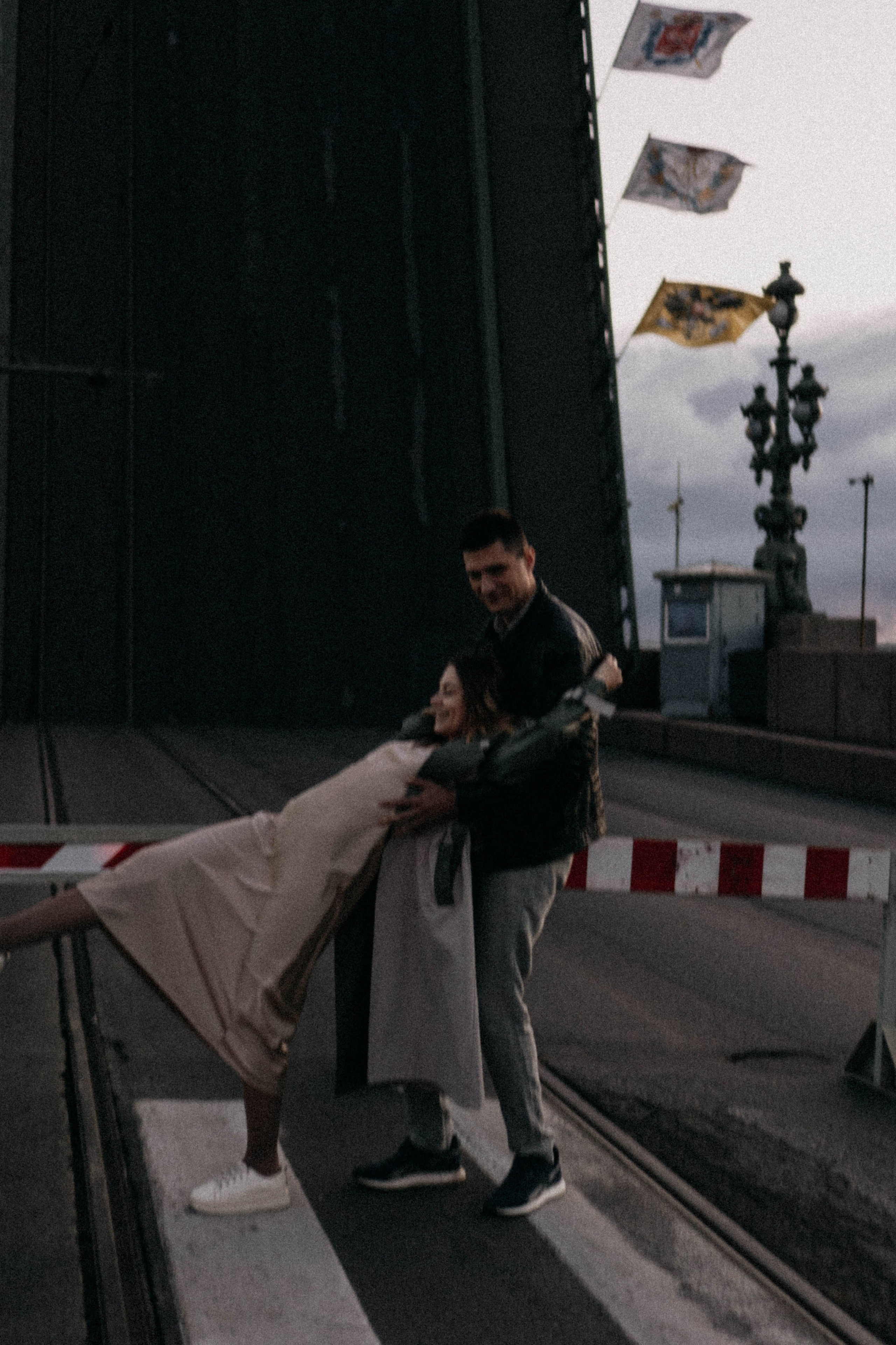 Рассветная, белые ночи. Профессиональный фотограф, Санкт-Петербург — Виктория Богомолова