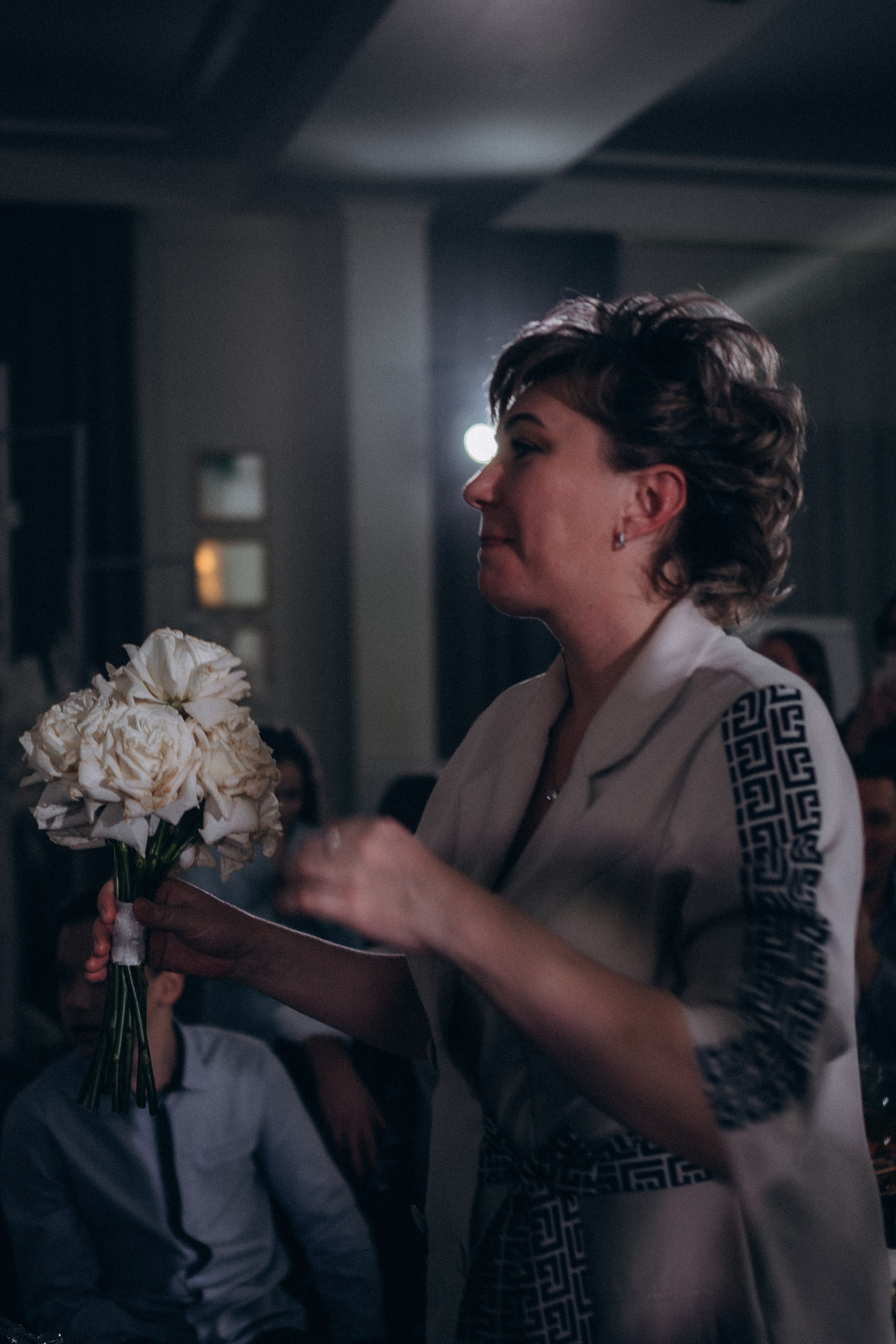 СЬЕМКА СВАДЕБНОГО БАНКЕТА (СНЯТО В СИБИРЕ В НИЖНЕВАРТОВСКЕ). Профессиональный фотограф, Санкт-Петербург — Виктория Богомолова