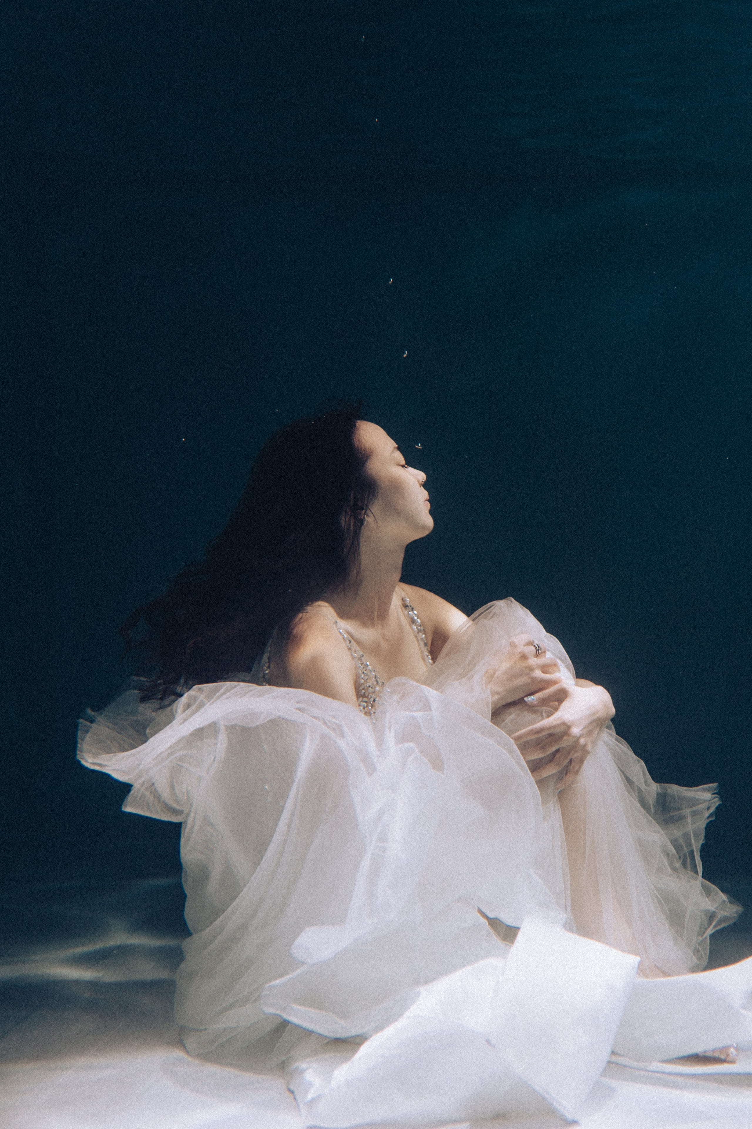 ФОТОСЕСИСИЯ В БАССЕЙНЕ. Профессиональный фотограф, Санкт-Петербург — Виктория Богомолова