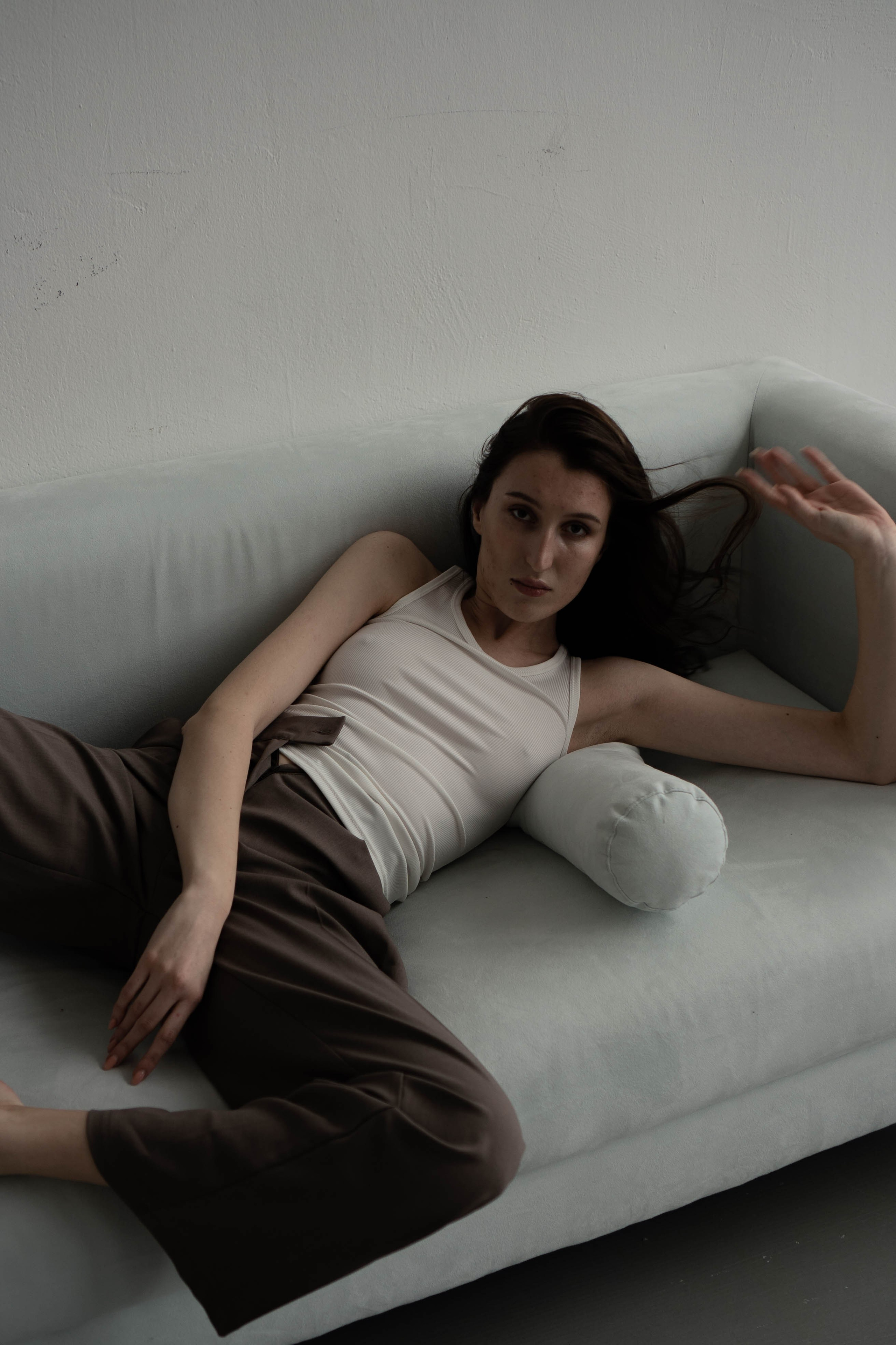 Студийная. Профессиональный фотограф, Санкт-Петербург — Виктория Богомолова