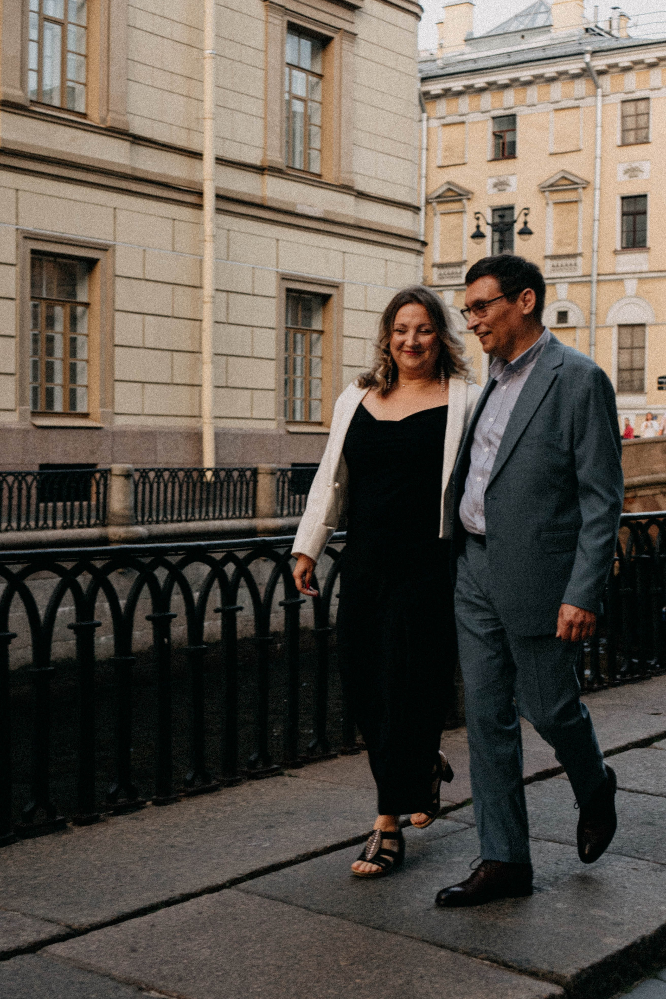 Закатная серия. Профессиональный фотограф, Санкт-Петербург — Виктория Богомолова