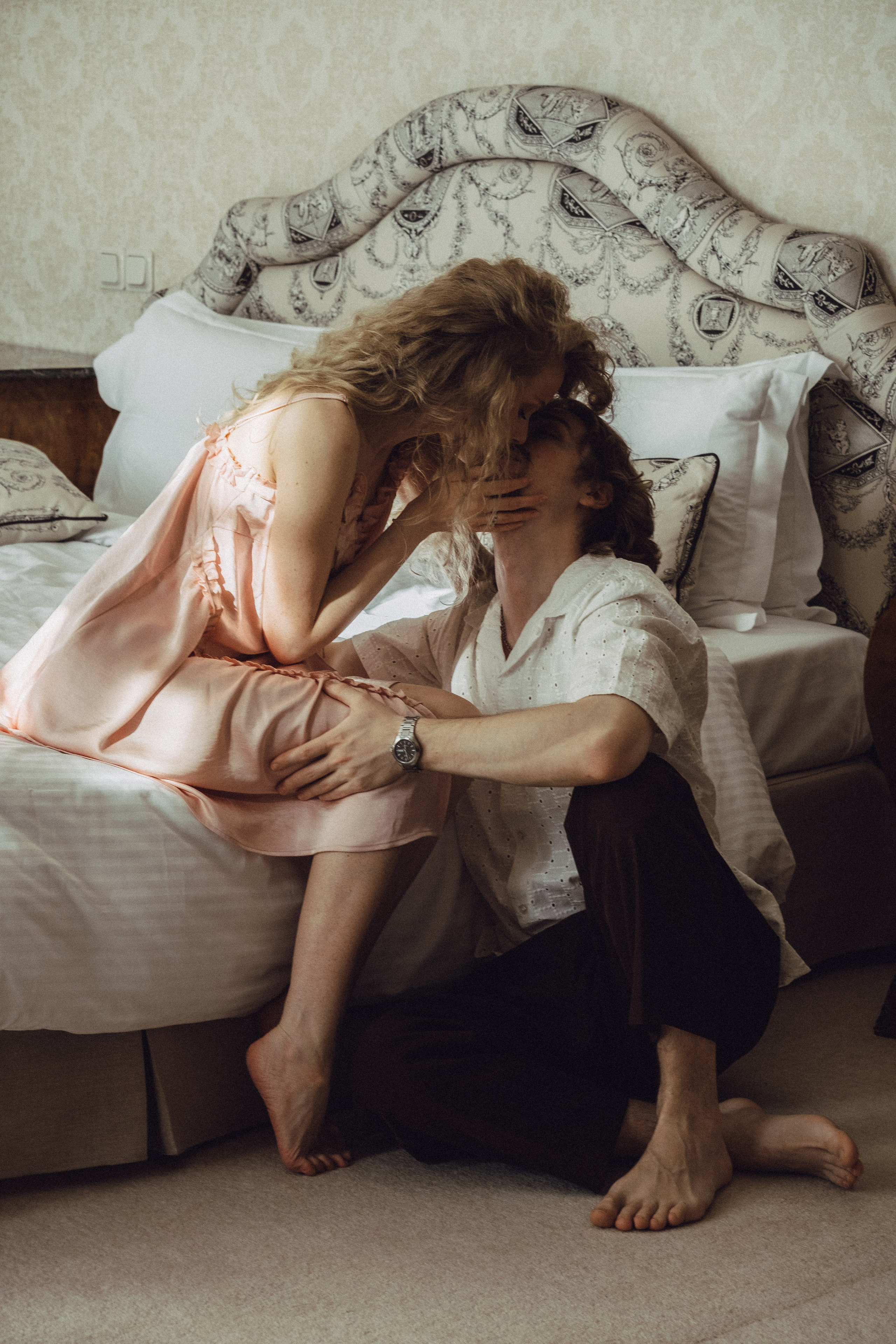 СВАДЕБНАЯ ФОТОСЕССИЯ В СЕСТРОРЕЦКЕ НА ЗАЛИВЕ ДЛЯ ВЛЮБЛЕННОЙ ПАРЫ СТИЛЬНАЯ СВАДЕБНАЯ СЬЕМКА. Профессиональный фотограф, Санкт-Петербург — Виктория Богомолова