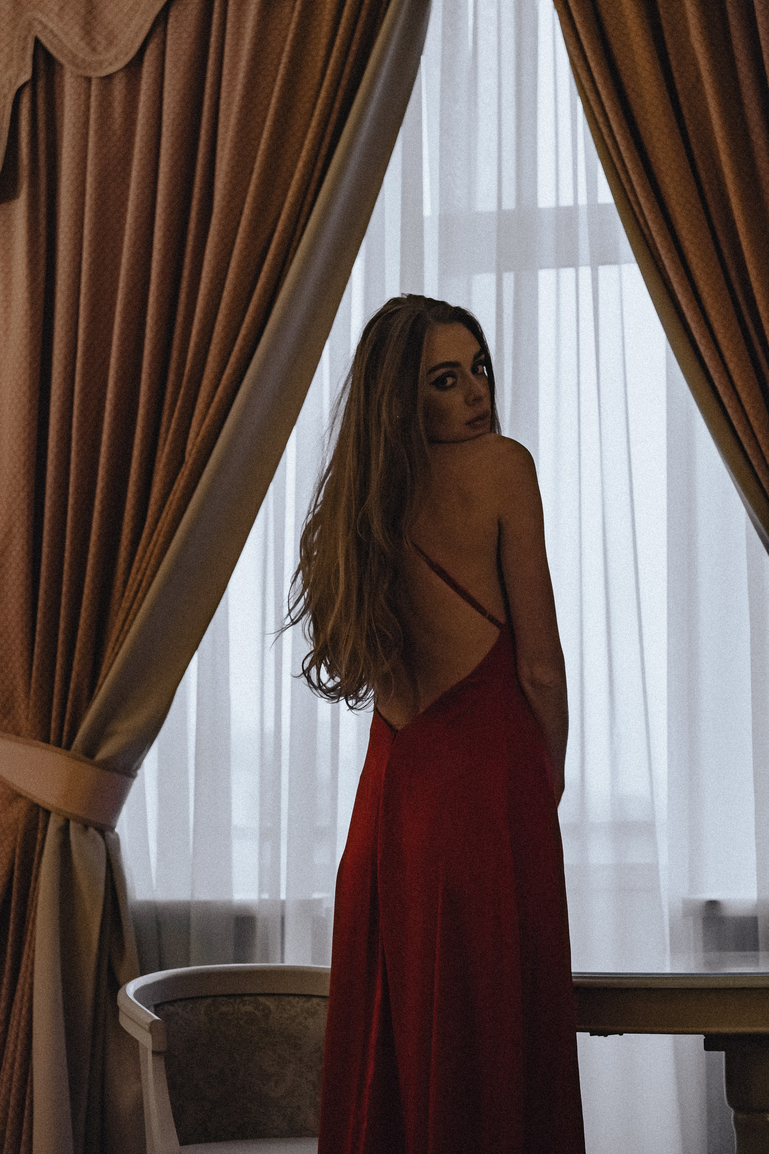 ОТЕЛЬНАЯ ИСТОРИЯ. Профессиональный фотограф, Санкт-Петербург — Виктория Богомолова