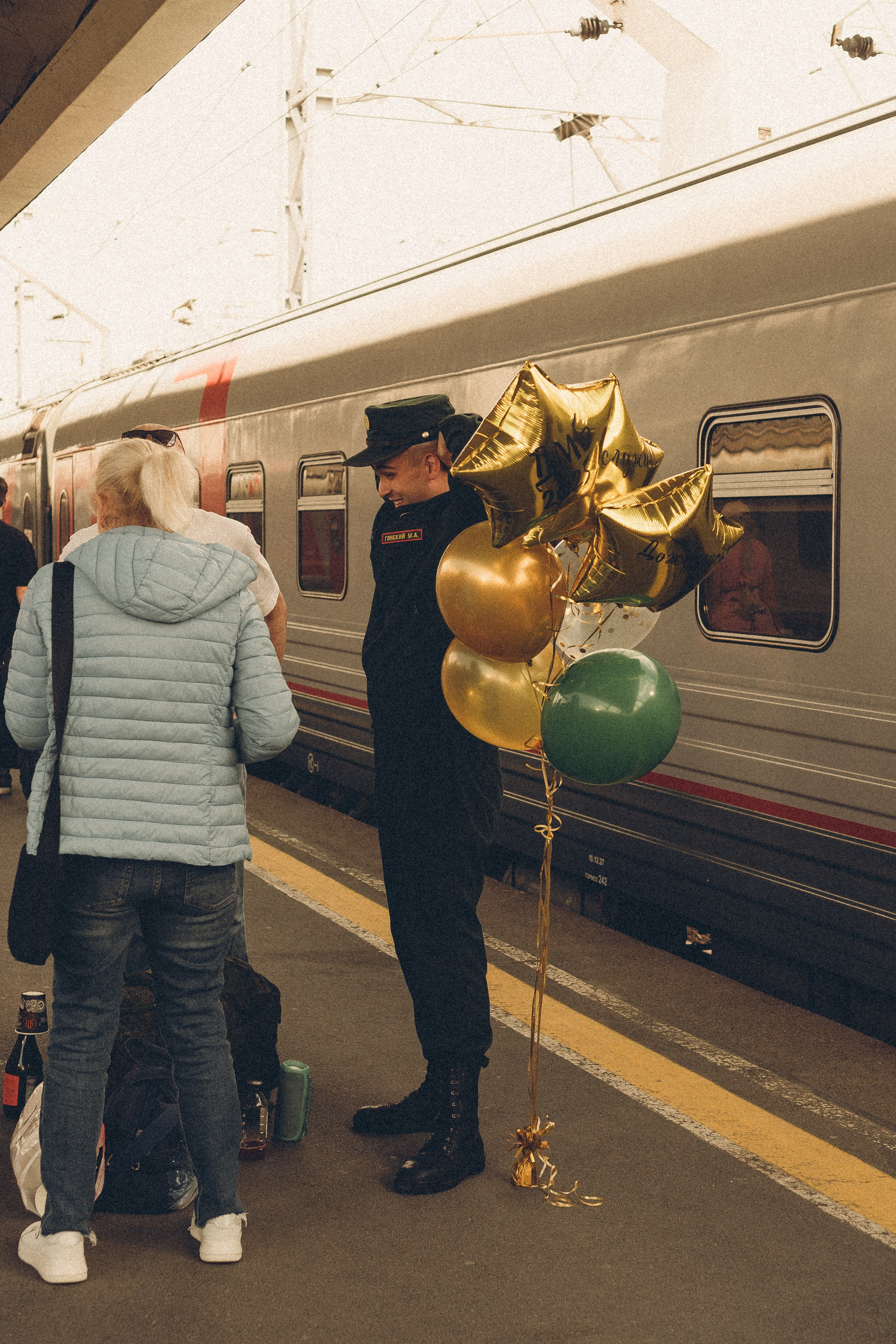 ПРЕДЛОЖЕНИЕ. Профессиональный фотограф, Санкт-Петербург — Виктория Богомолова