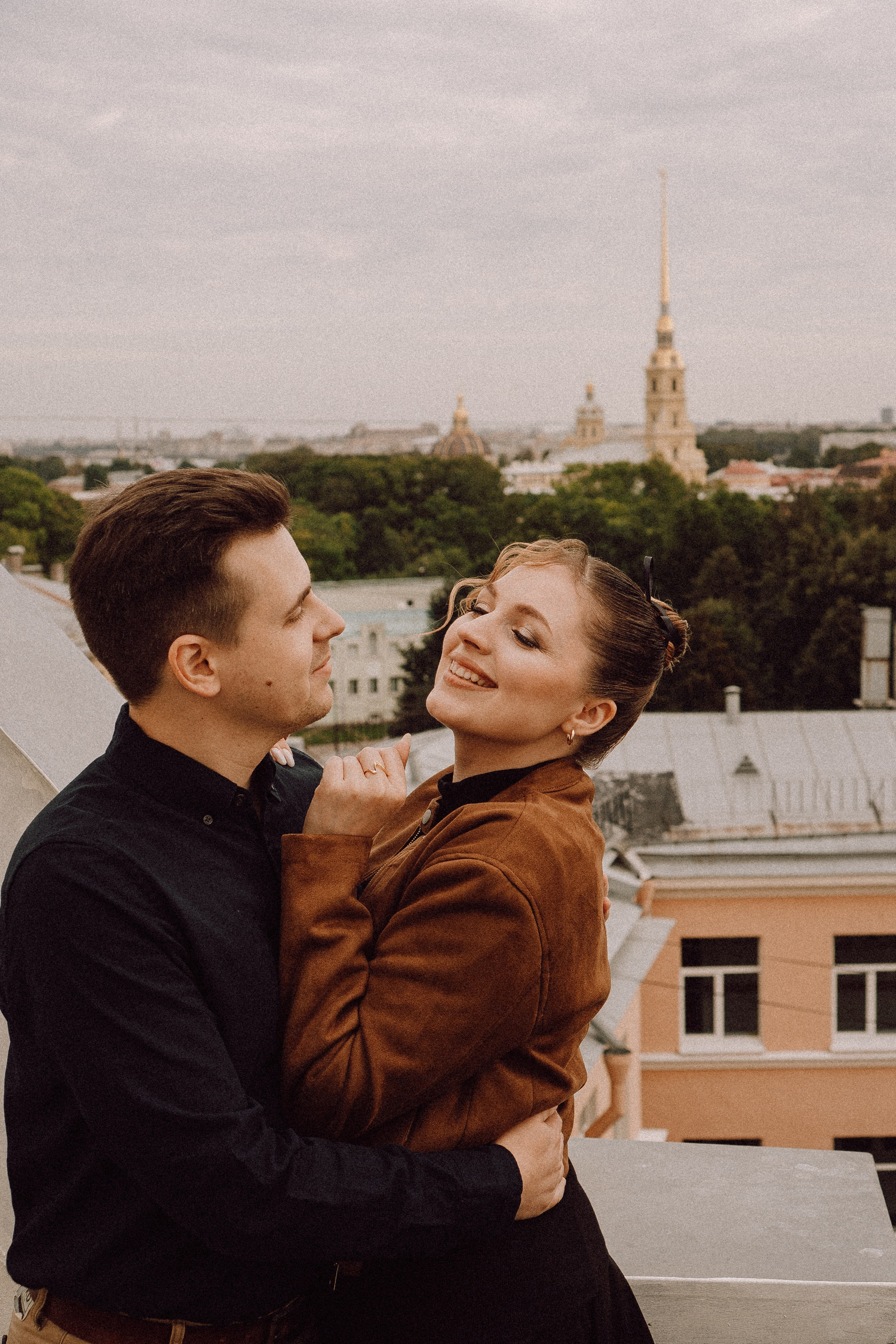 LOVE. Профессиональный фотограф, Санкт-Петербург — Виктория Богомолова