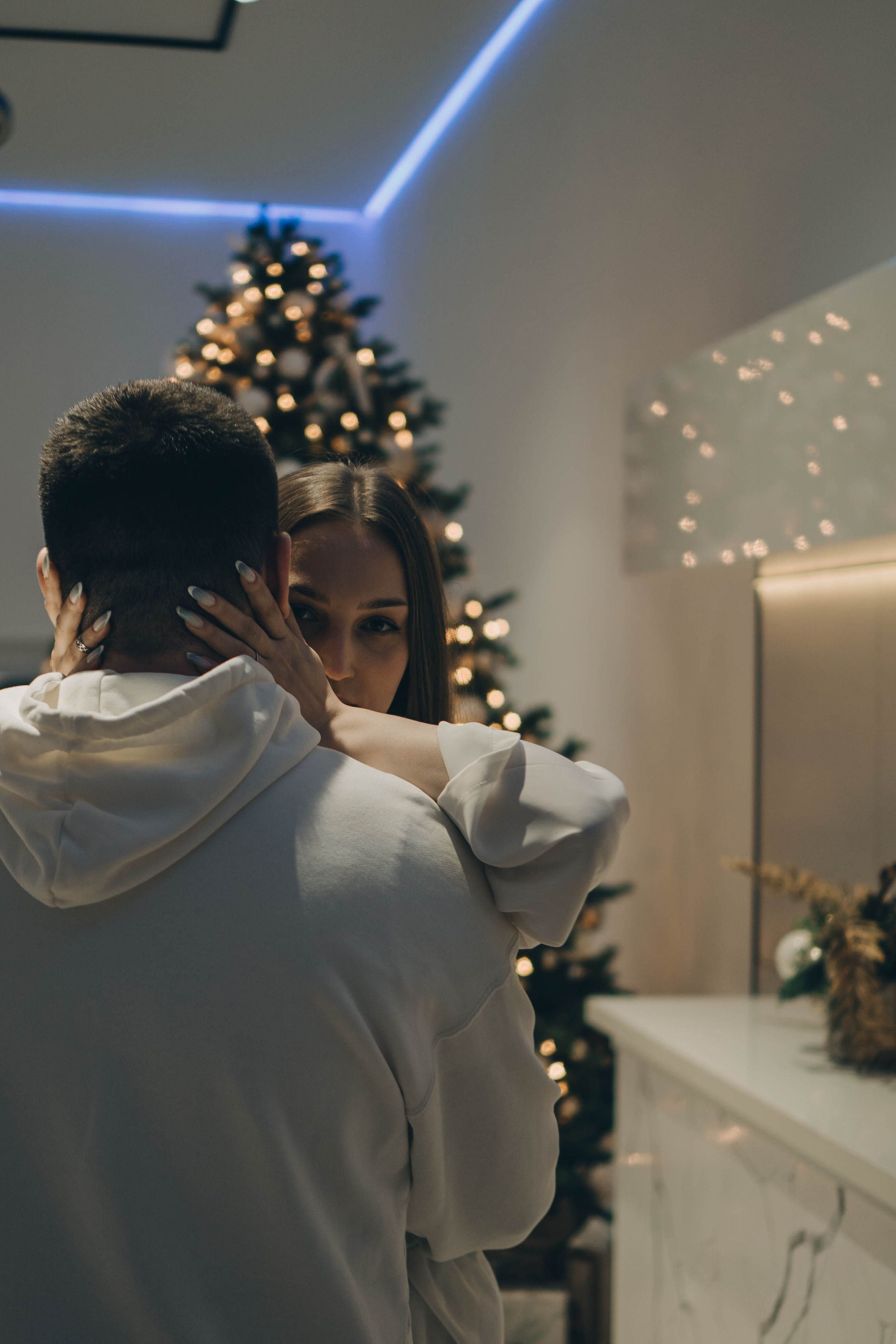 Новогодняя. Профессиональный фотограф, Санкт-Петербург — Виктория Богомолова