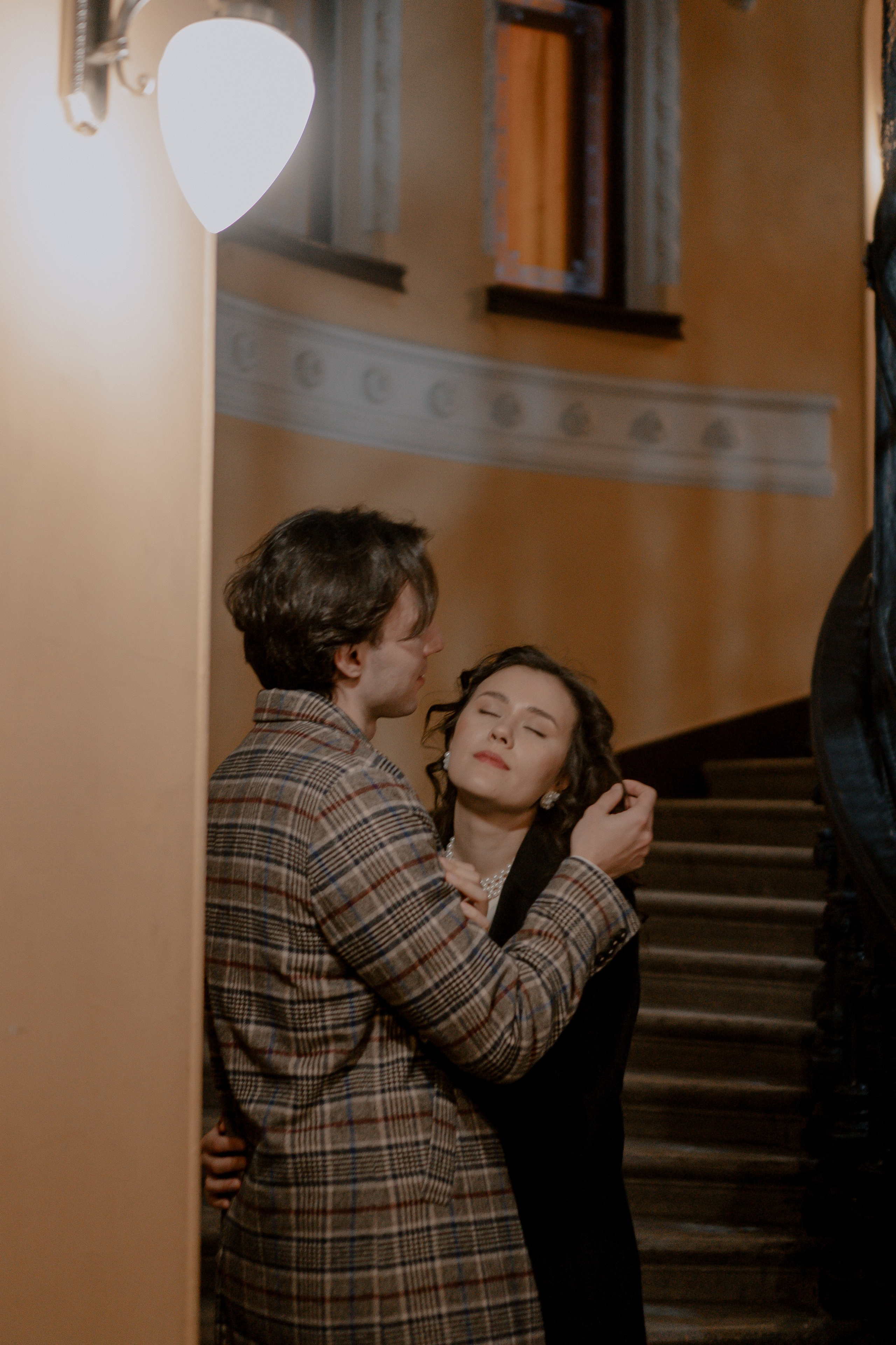 Парадная в Санкт-Петербурге. Профессиональный фотограф, Санкт-Петербург — Виктория Богомолова