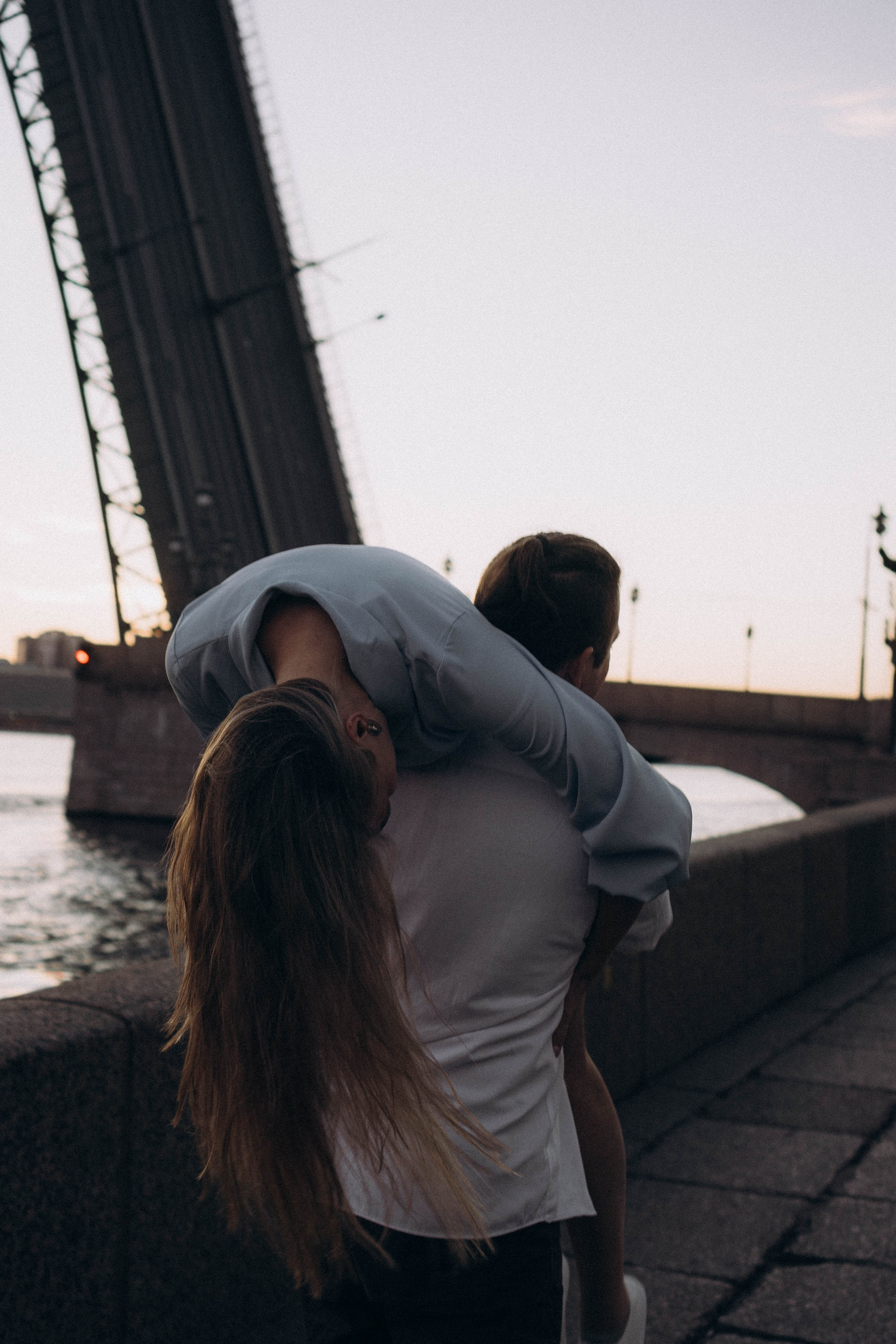 СЧАСТЛИВОЕ УТРО. Профессиональный фотограф, Санкт-Петербург — Виктория Богомолова