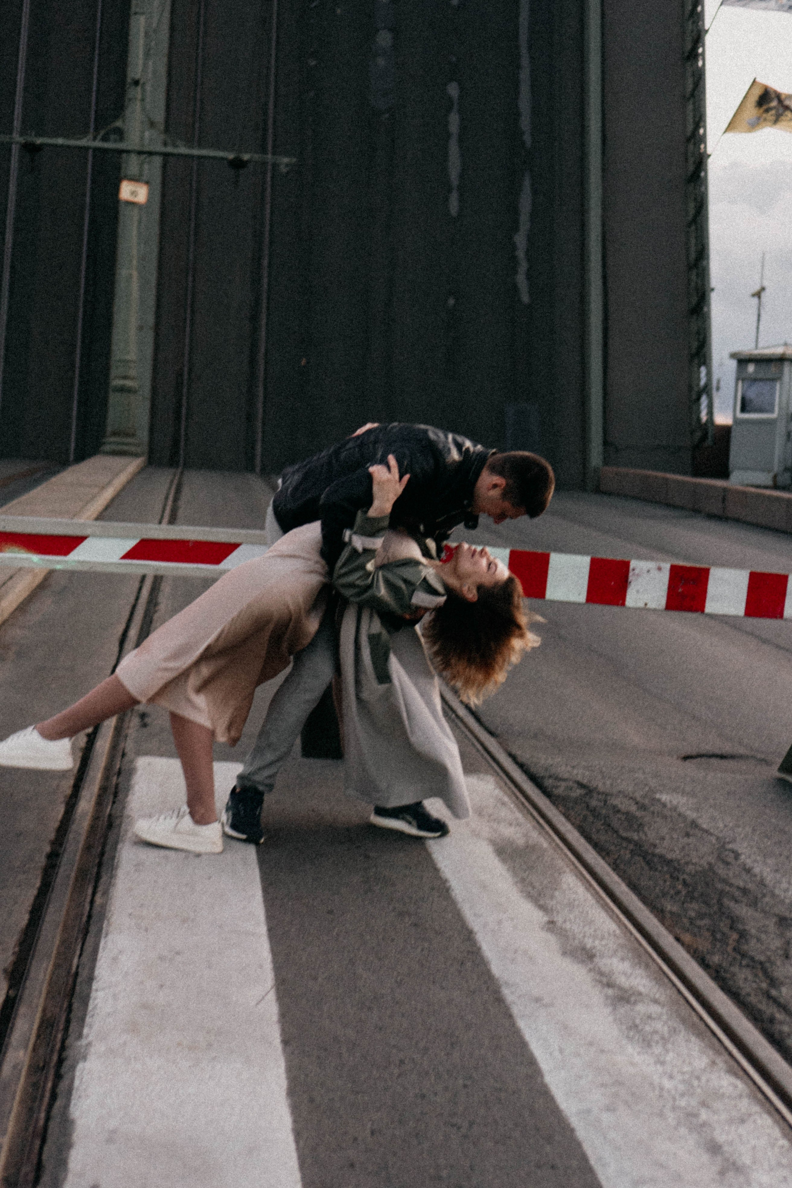 Рассветная, белые ночи. Профессиональный фотограф, Санкт-Петербург — Виктория Богомолова