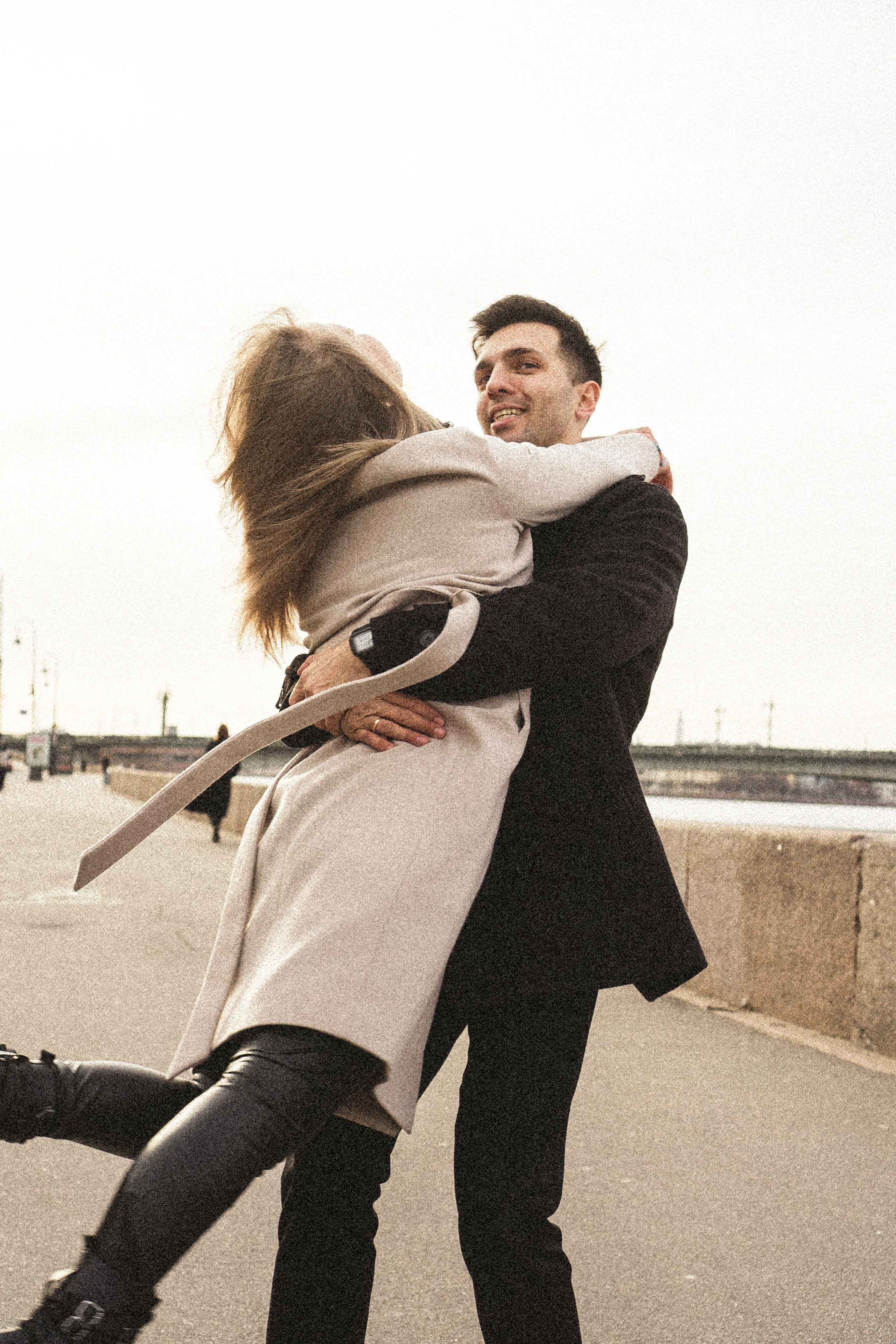 Love stori. Профессиональный фотограф, Санкт-Петербург — Виктория Богомолова