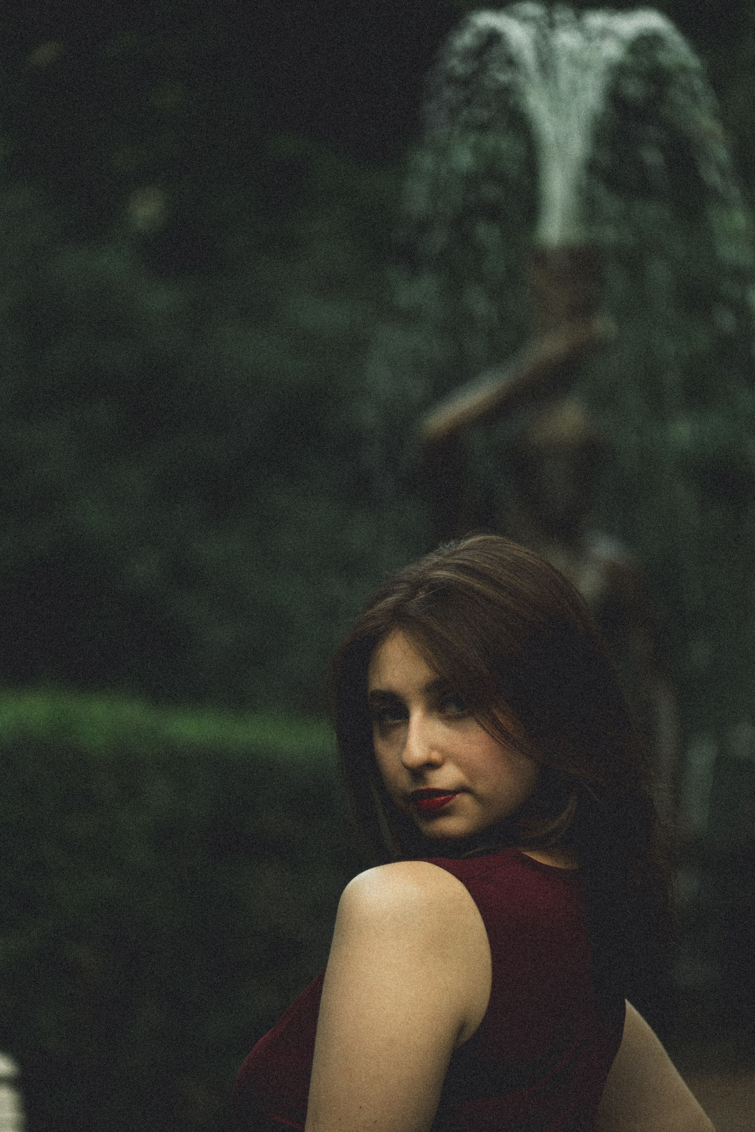 ПРОГУЛКА НА ЗАКАТЕ. Профессиональный фотограф, Санкт-Петербург — Виктория Богомолова