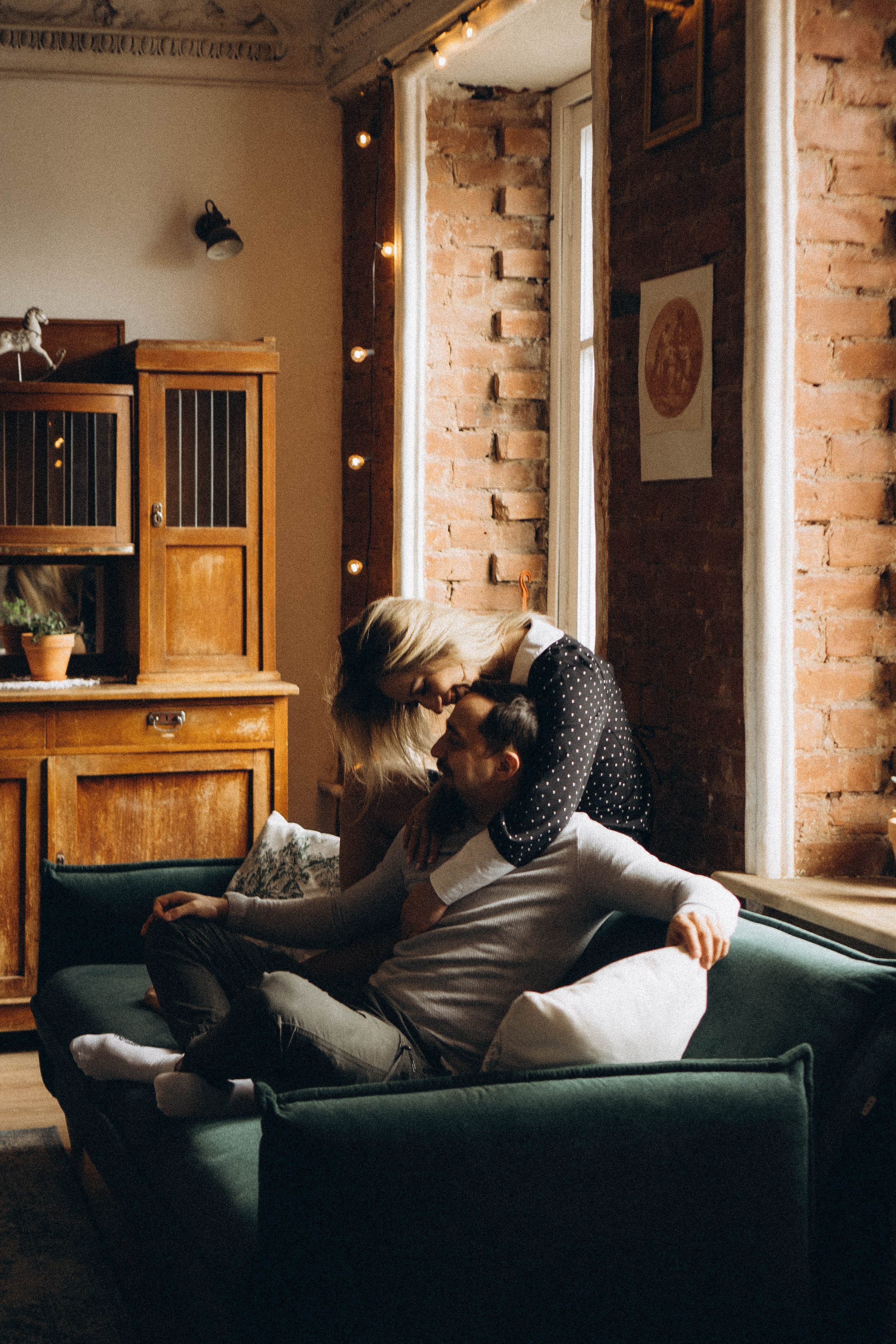 Любовь. Профессиональный фотограф, Санкт-Петербург — Виктория Богомолова