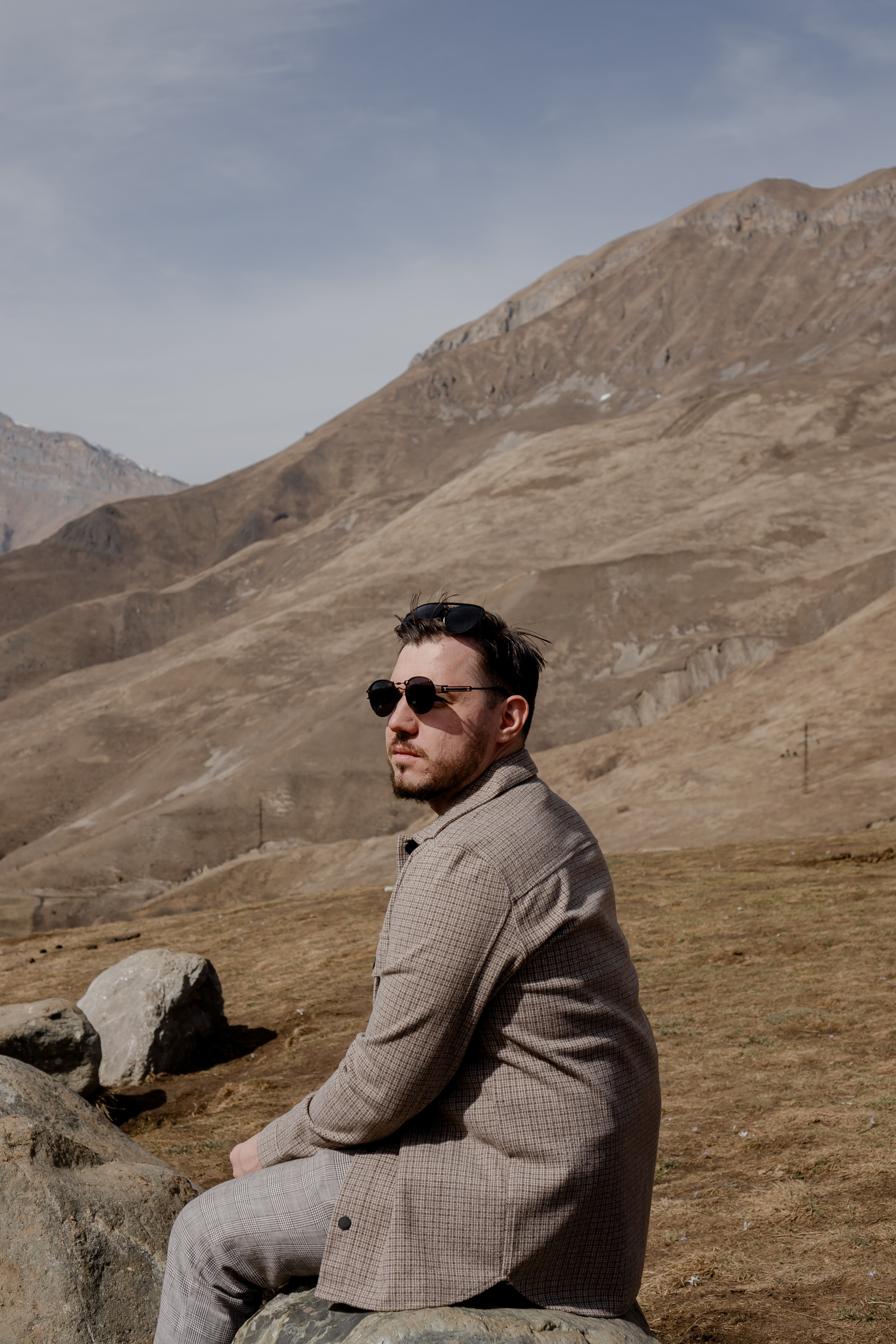 ОСЕТИЯ. Профессиональный фотограф, Санкт-Петербург — Виктория Богомолова