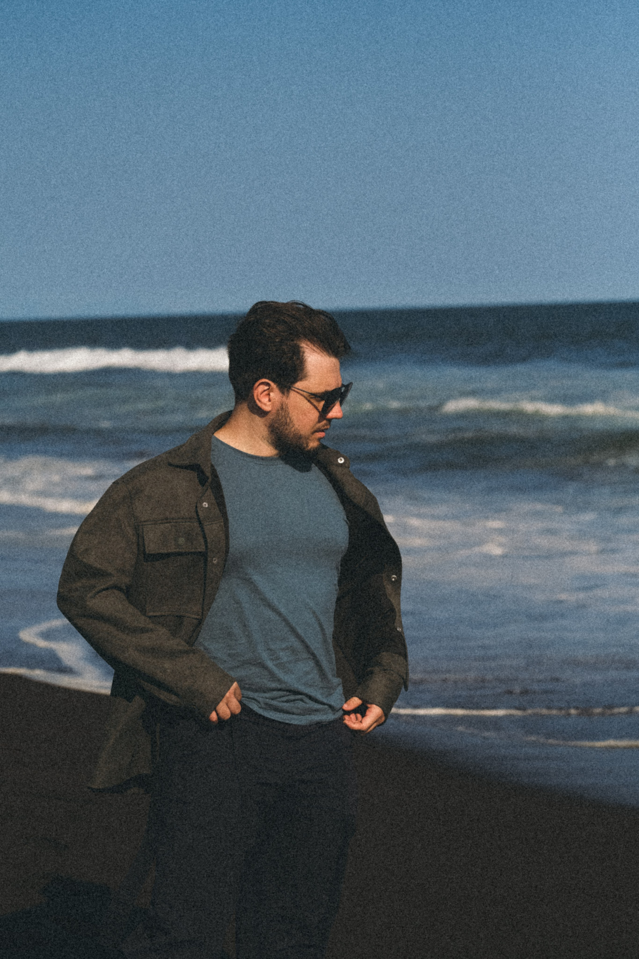 Тихий океан. Профессиональный фотограф, Санкт-Петербург — Виктория Богомолова