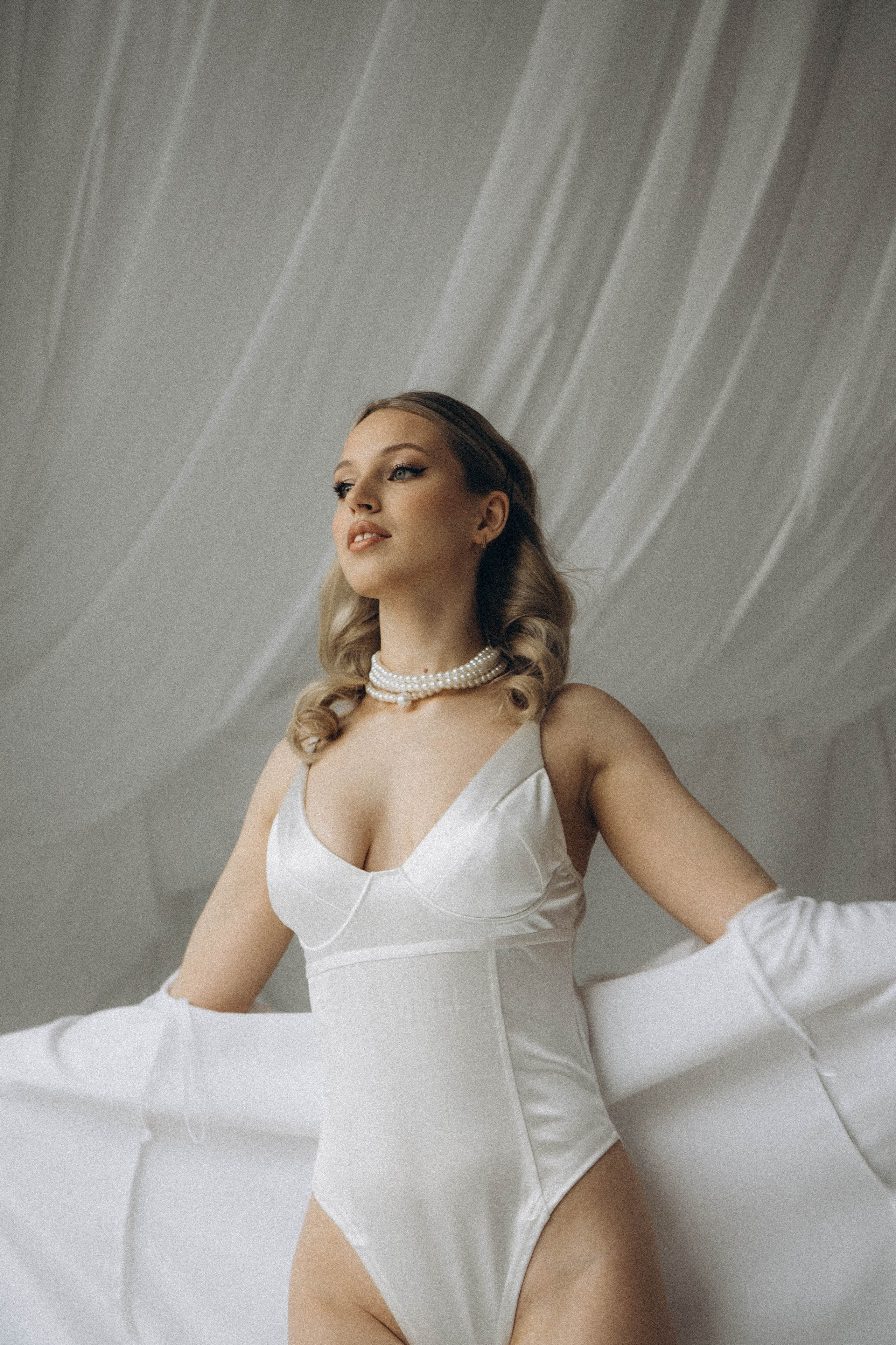 Весенняя. Профессиональный фотограф, Санкт-Петербург — Виктория Богомолова