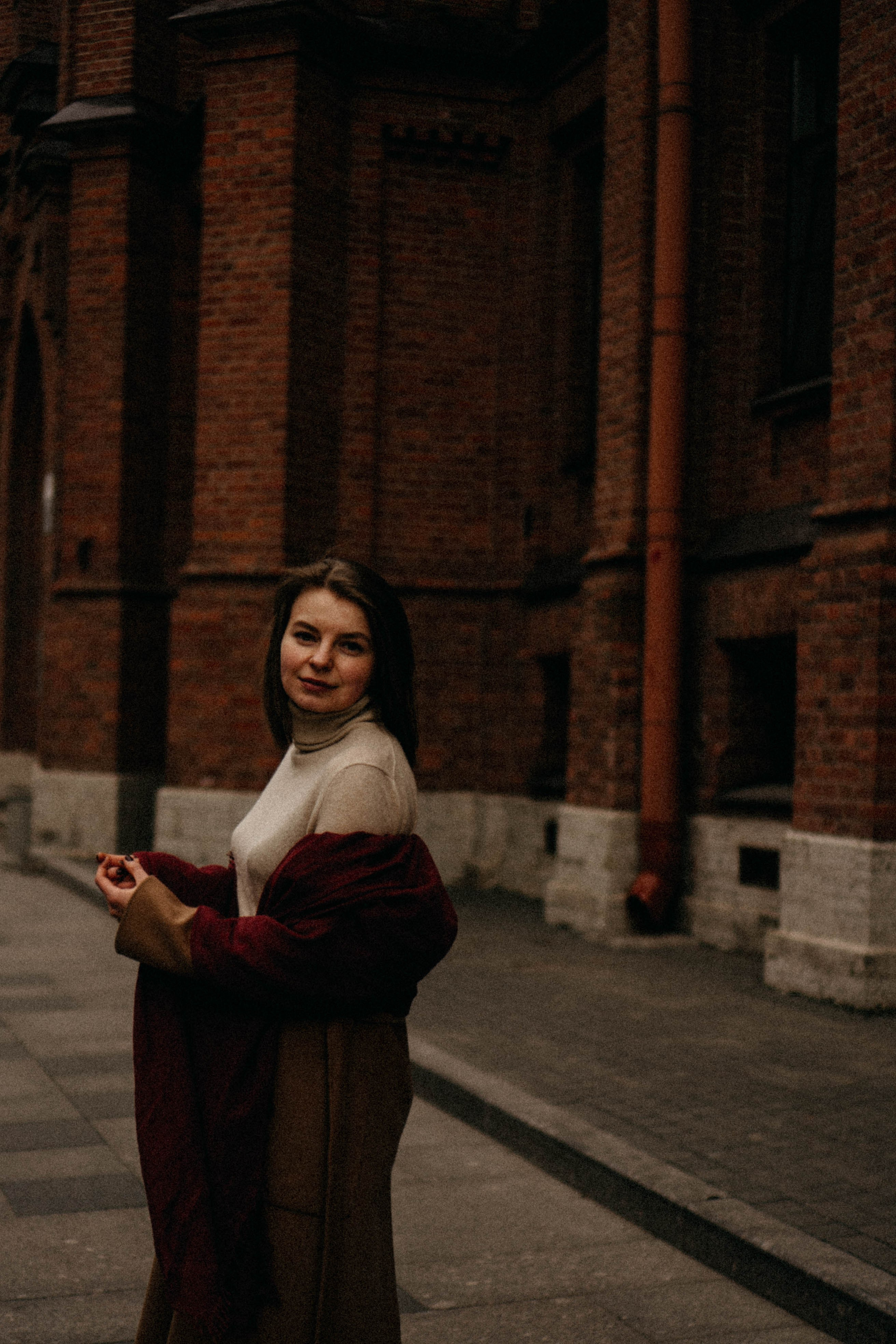Атмосферная прогулочная. Профессиональный фотограф, Санкт-Петербург — Виктория Богомолова