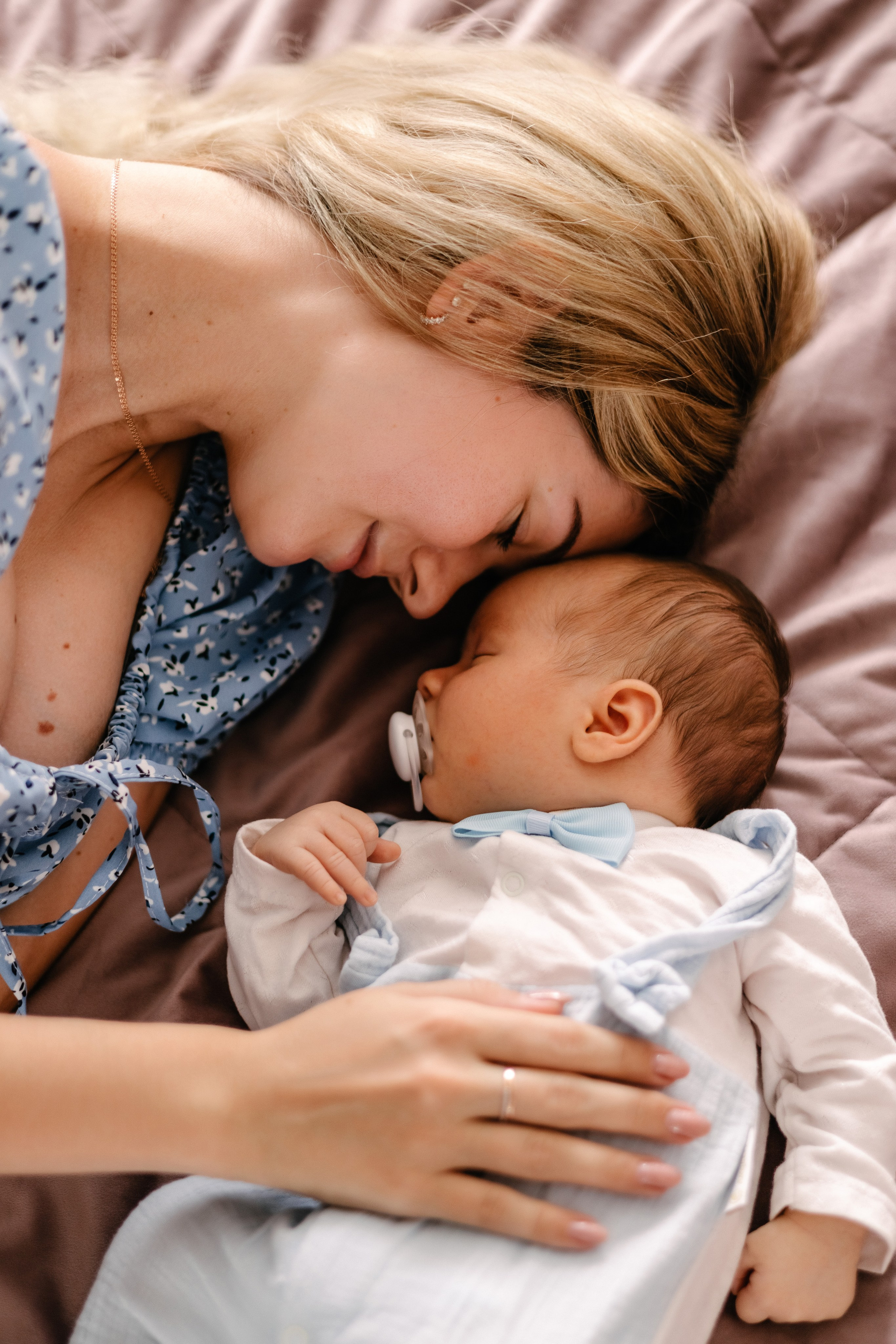 Татьяна, Роман, Даниель. Фотограф Волгоград Кристина Прохоренко