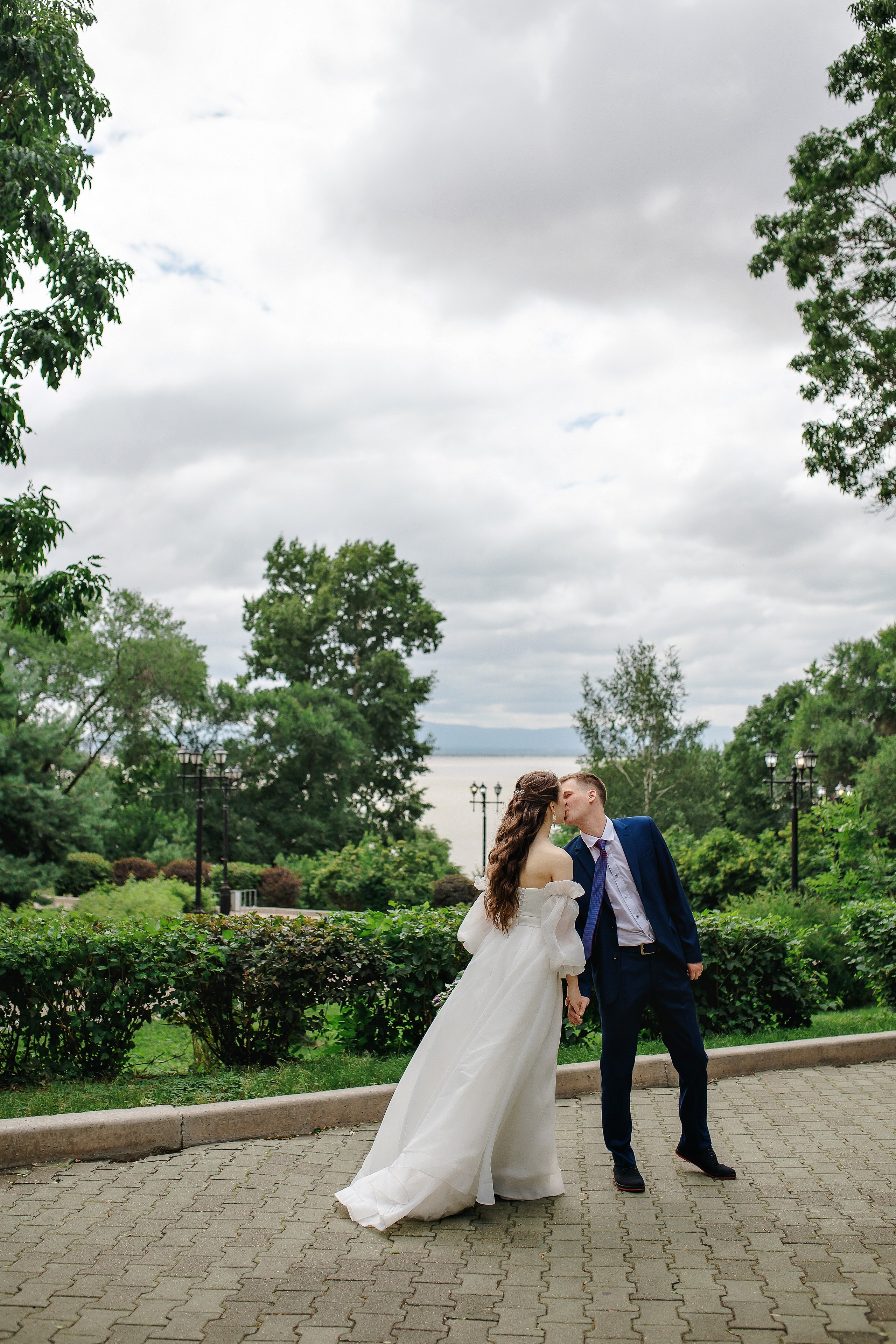 Свадебный фотограф в Хабаровске