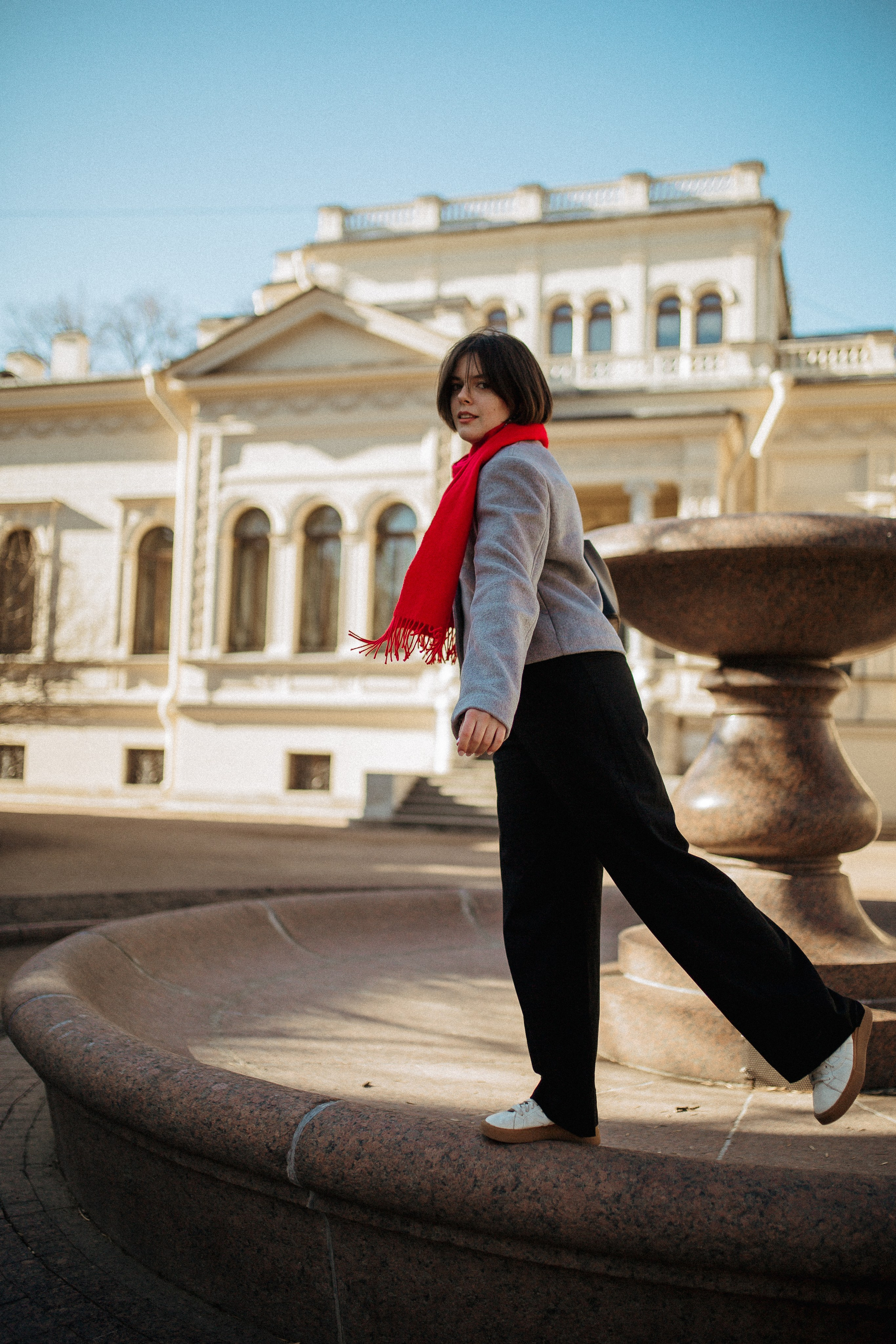 Анна. Семейный и Свадебный фотограф в Санкт-Петербурге Плохая Екатерина