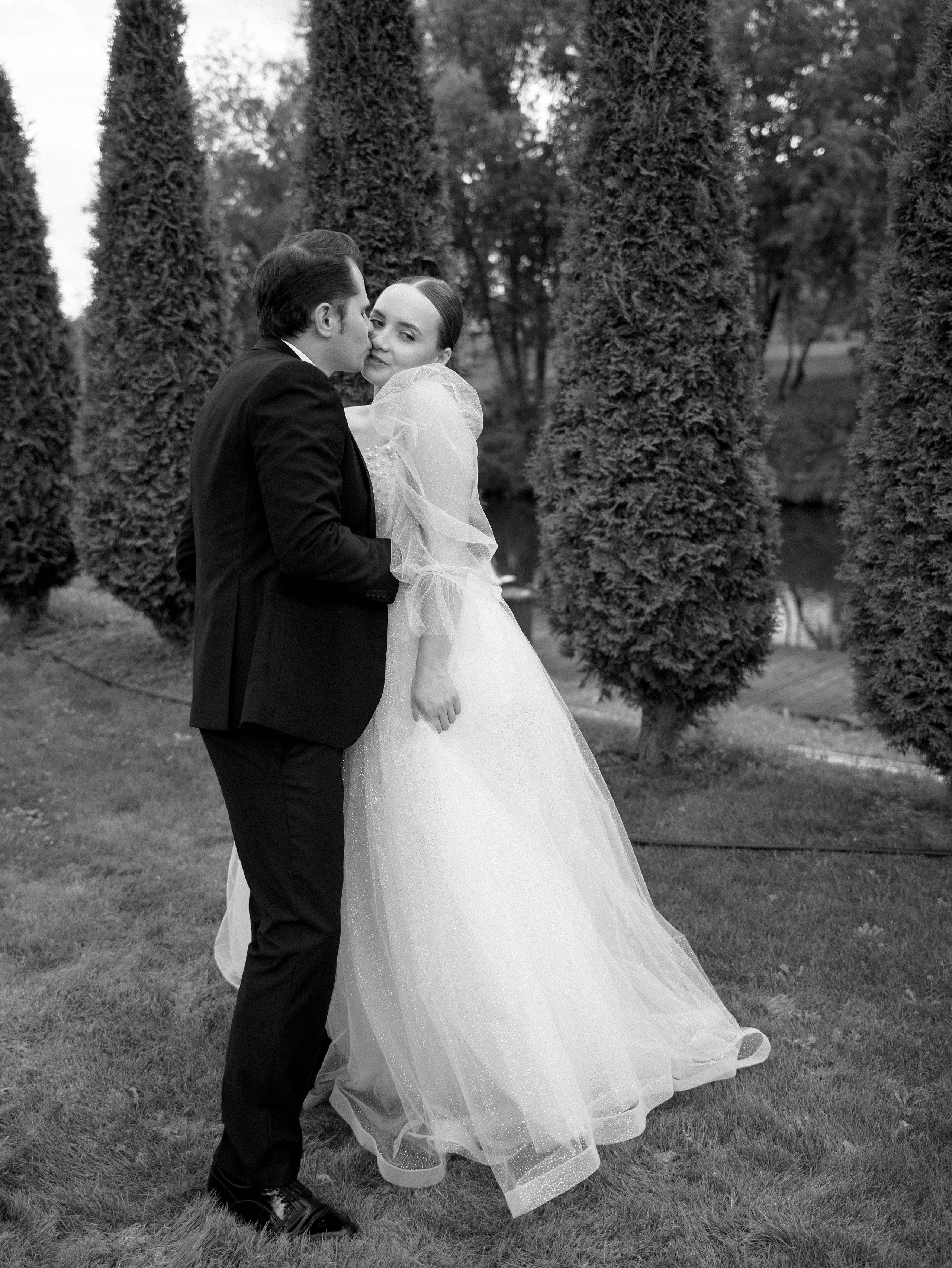 Рита + Вова 02.08.2024. Свадебный фотограф