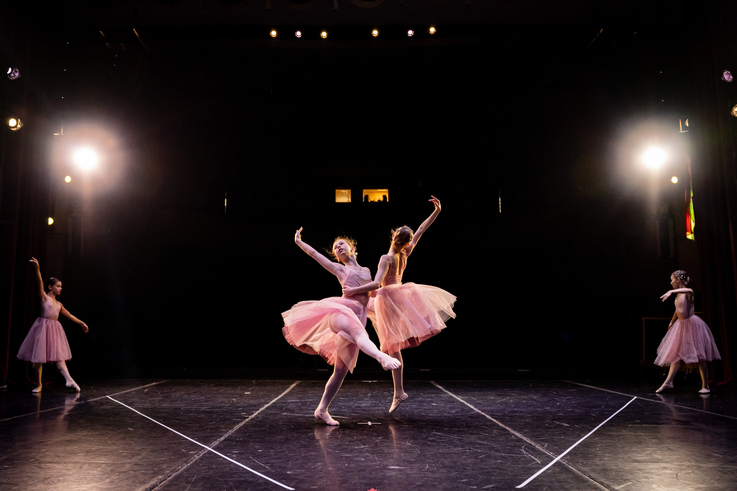 Dance. Профессиональный фотограф в Минске Александр Быдрицкий