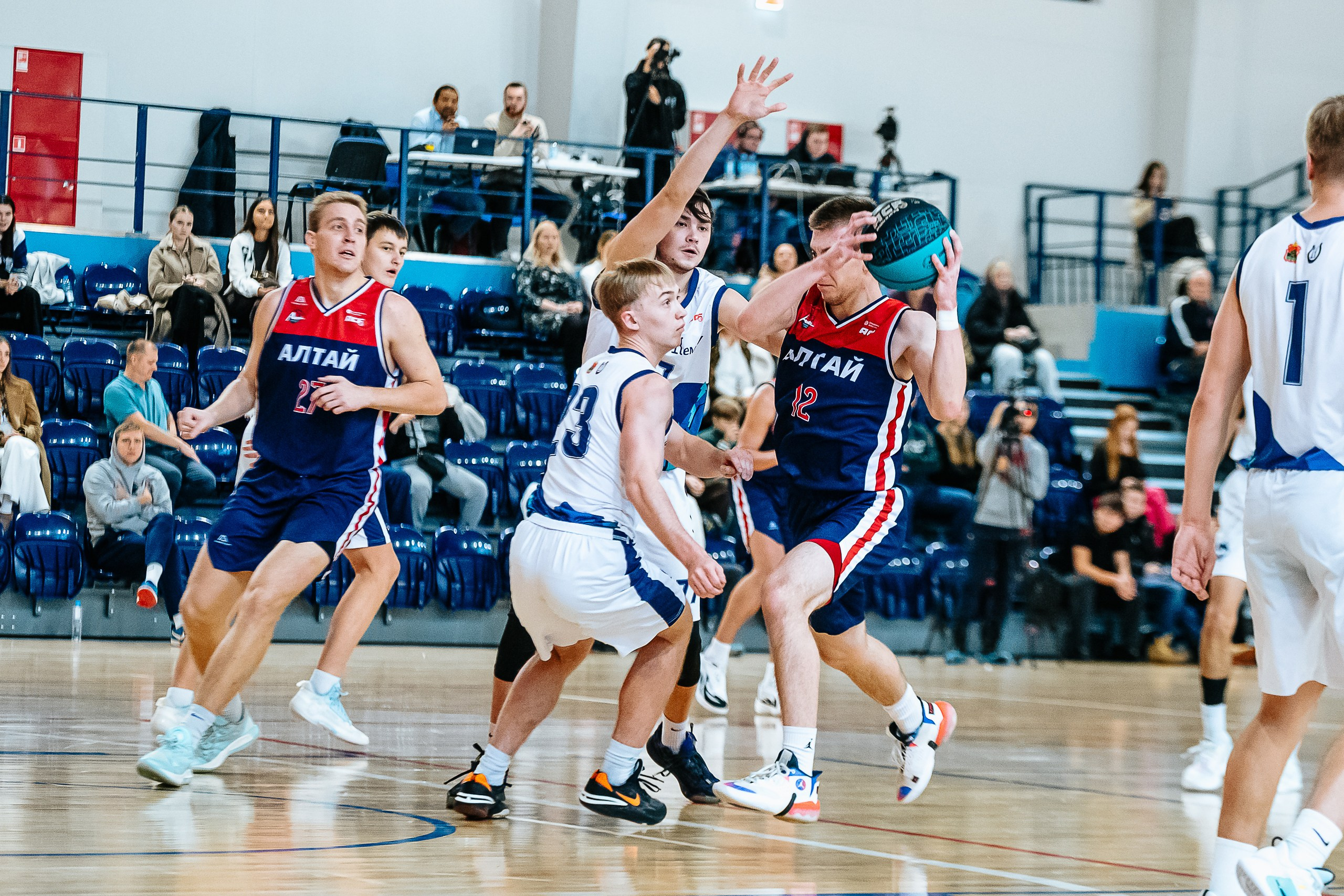 Студенческая лига РЖД — Алтай — КемГУ-Кузбасс. Репортажный фотограф в Кемерово