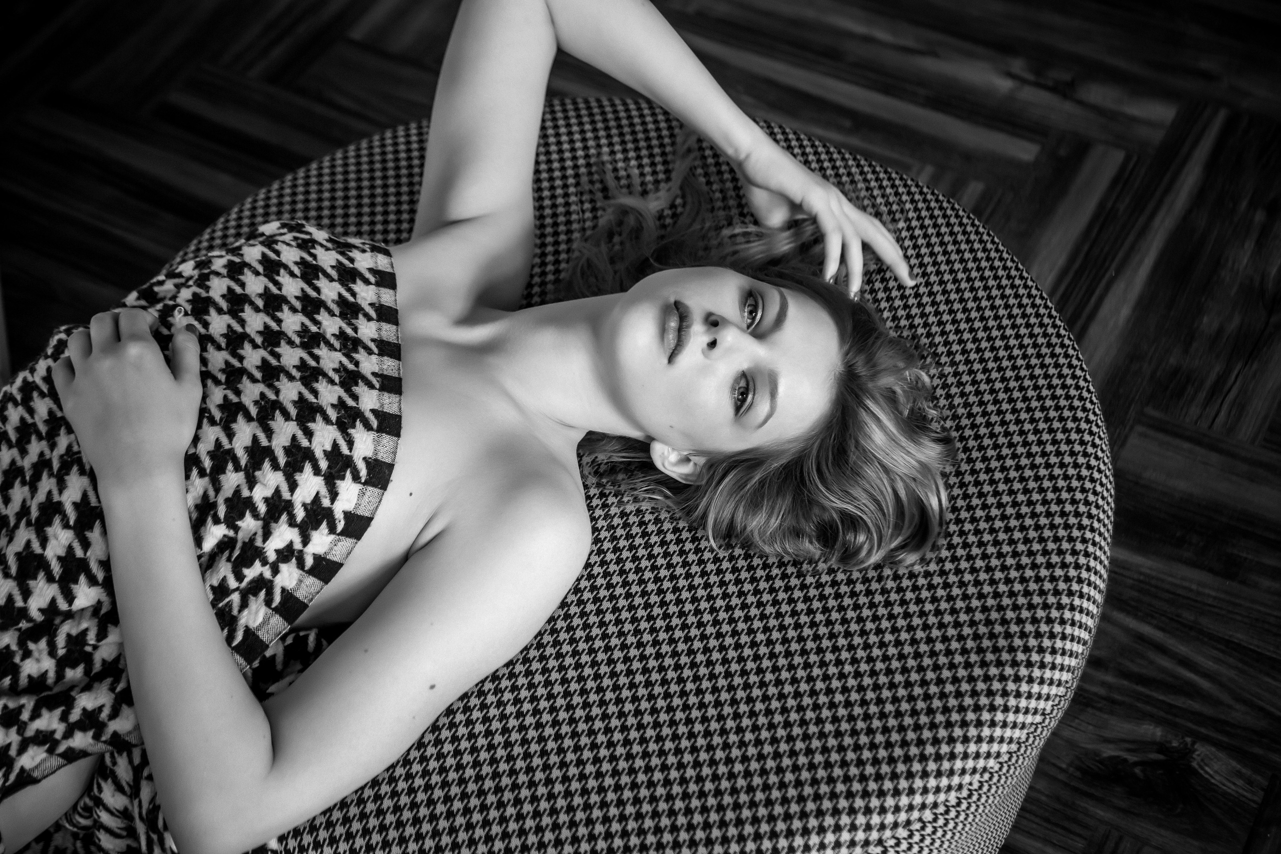 Индивидуальные/контентные фотосессии. Елена Числова фотограф Хабаровск