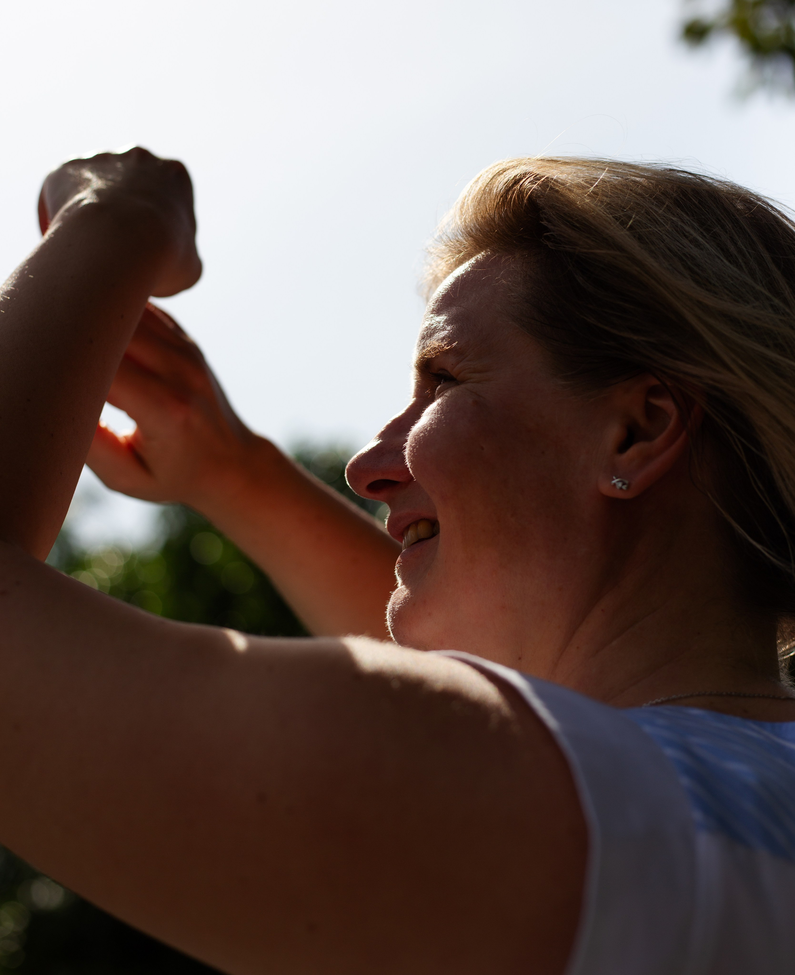 Individual shooting. Kate Groman|Фотограф во Вьетнаме