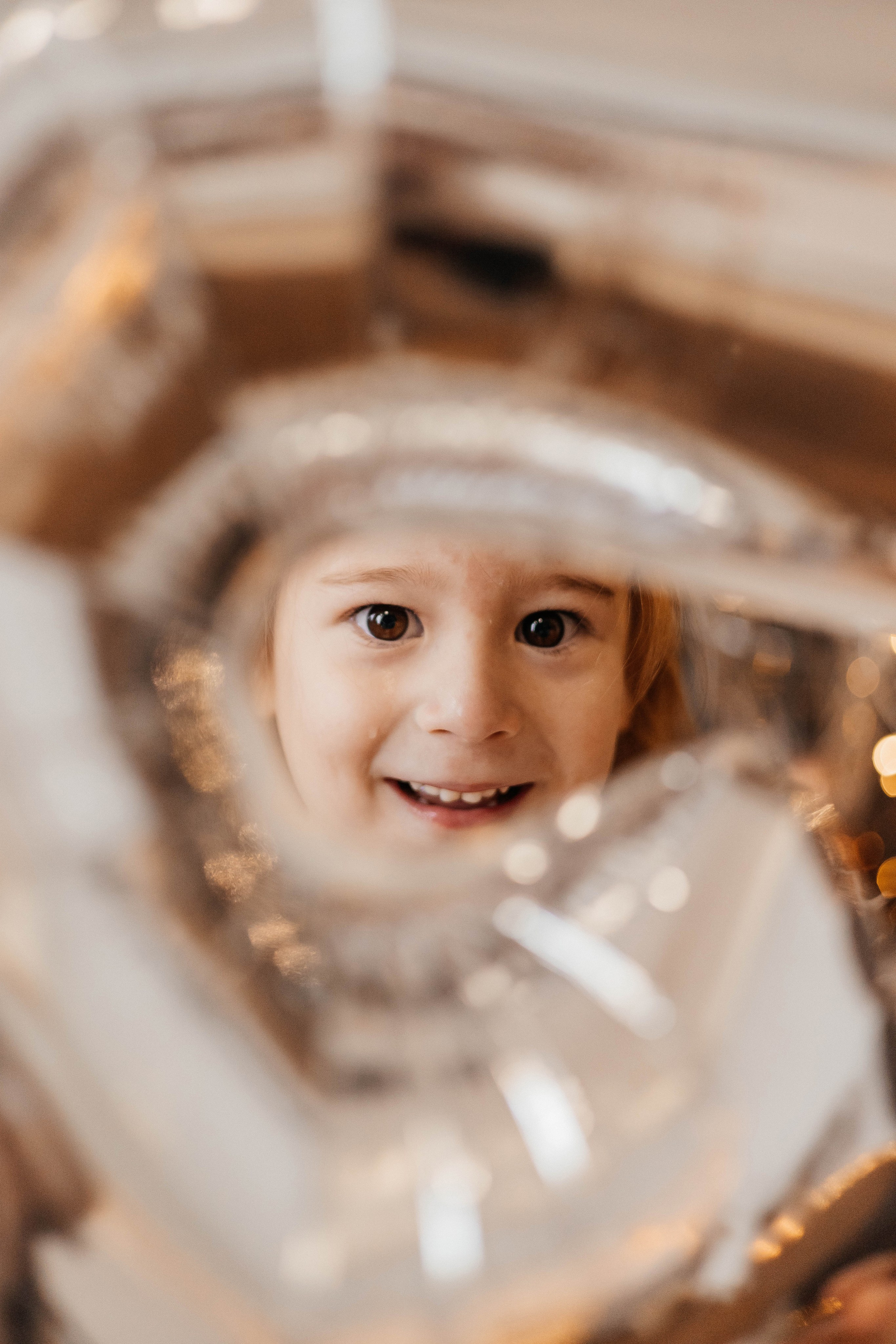 Семейные истории. Фотограф в Дзержинске и Нижнем Новгороде Ирина Мещерякова