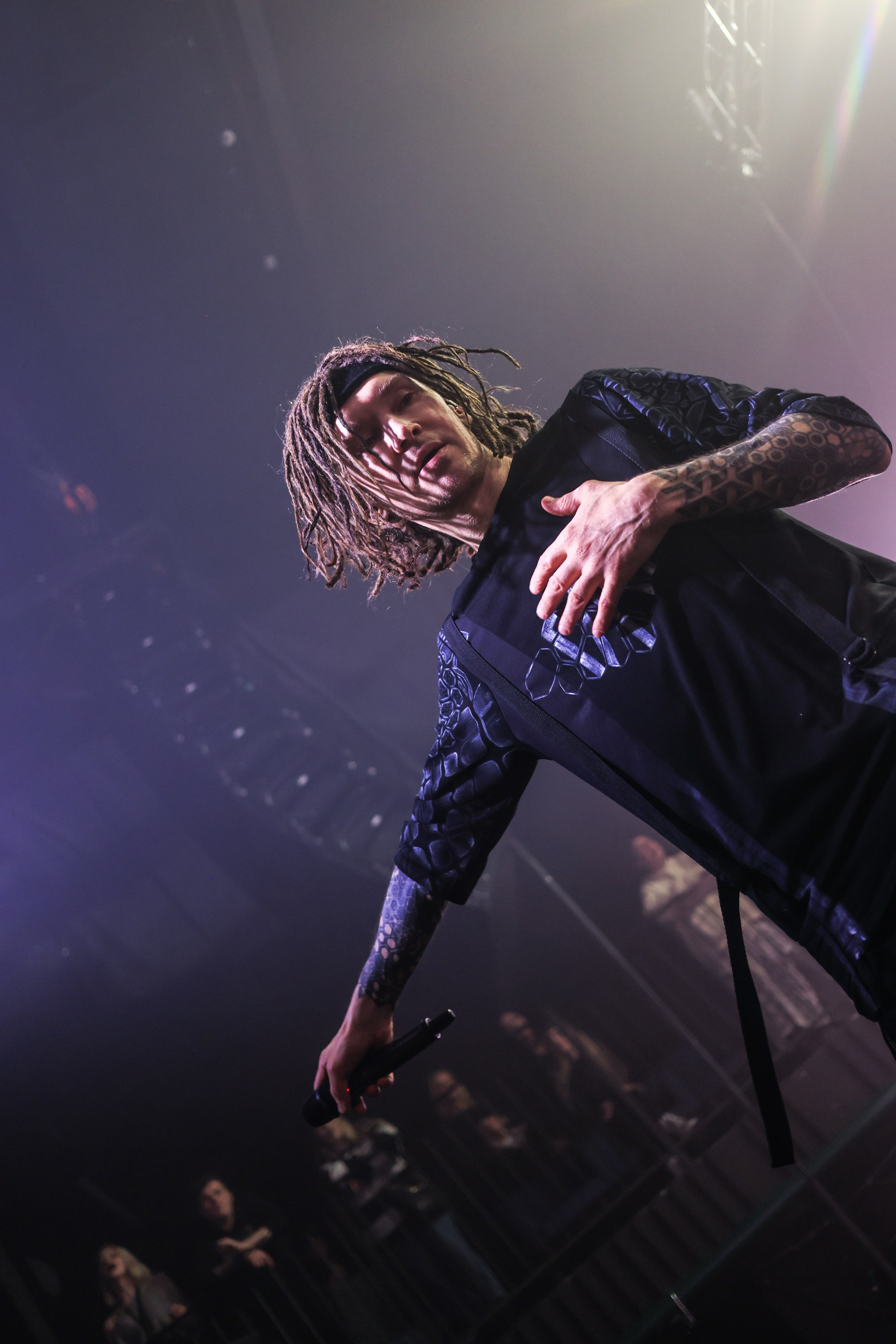 СЛОТ | Sound | СПБ. Анна Акоста: фотограф в Санкт-Петербурге и Таганроге