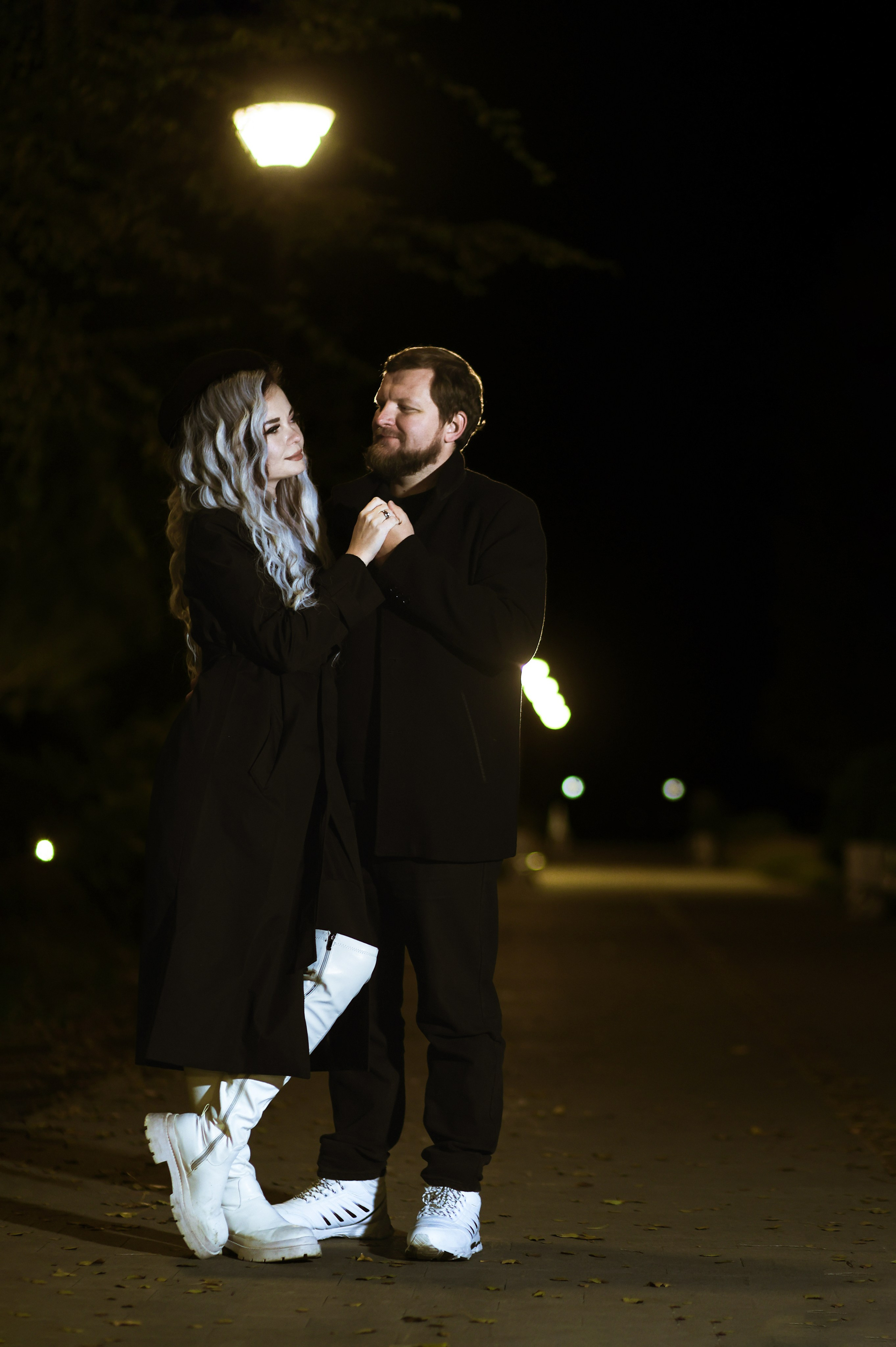 Еня и Костя. Анна Акоста: фотограф в Санкт-Петербурге и Таганроге