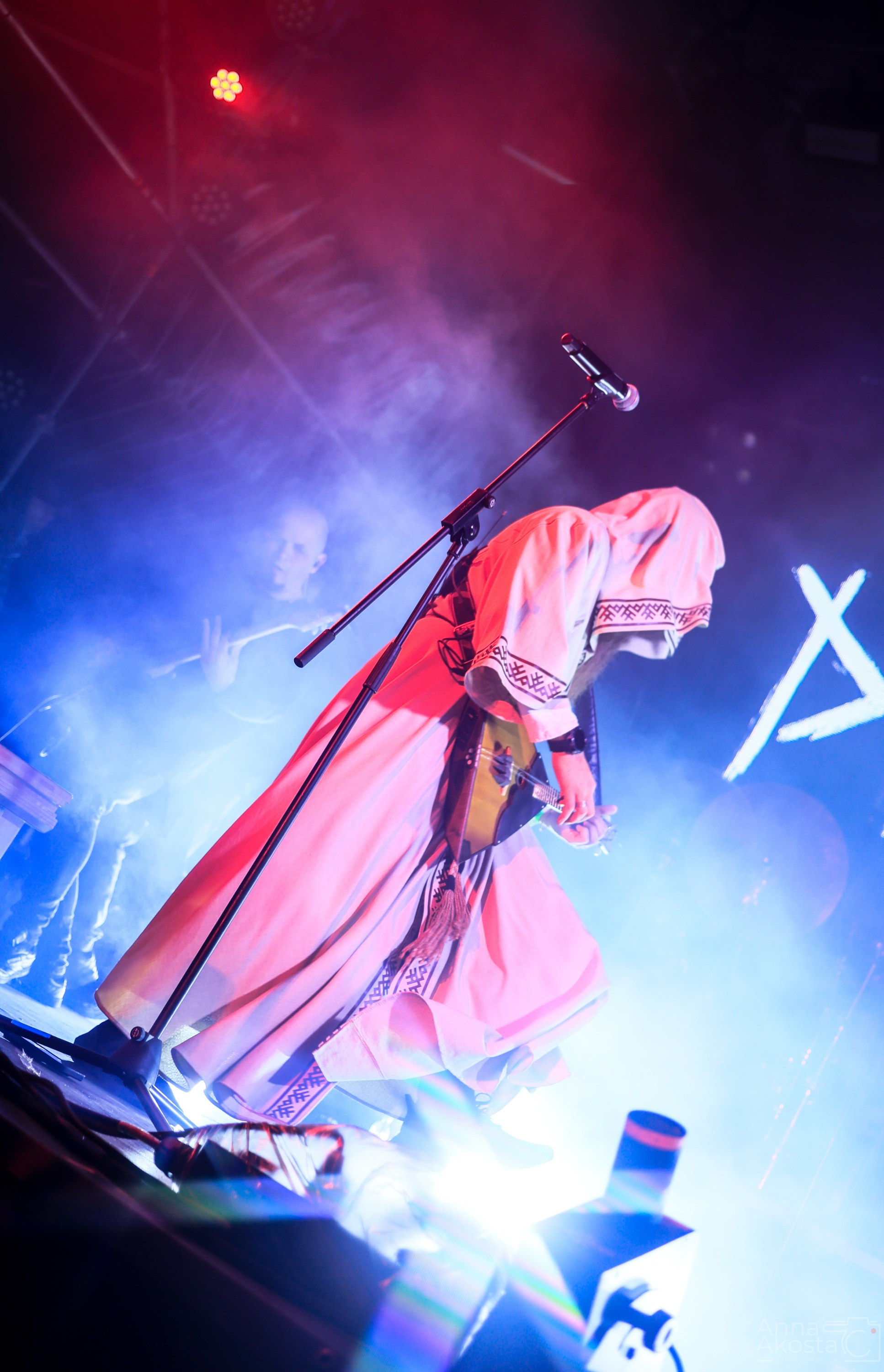 DRUMMATIX | Зелёная Сцена | СПб. Анна Акоста: фотограф в Санкт-Петербурге и Таганроге