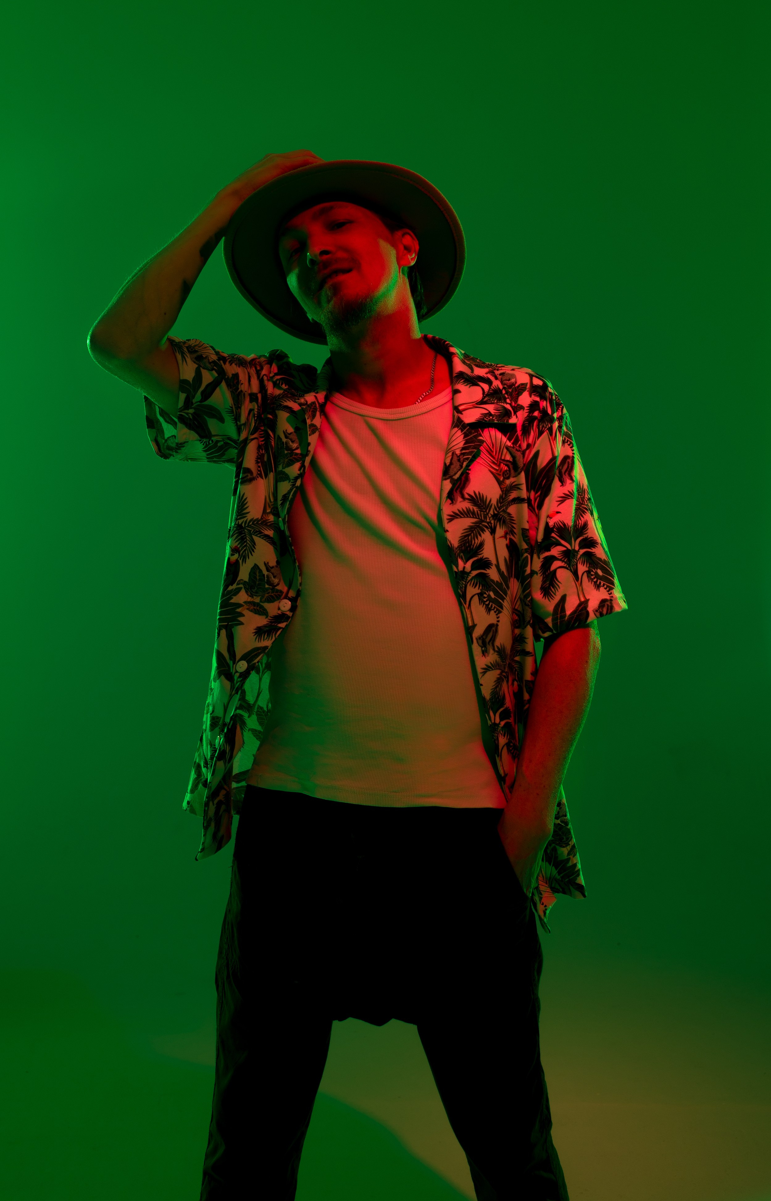 Александр Черемисин. Анна Акоста: фотограф в Санкт-Петербурге и Таганроге