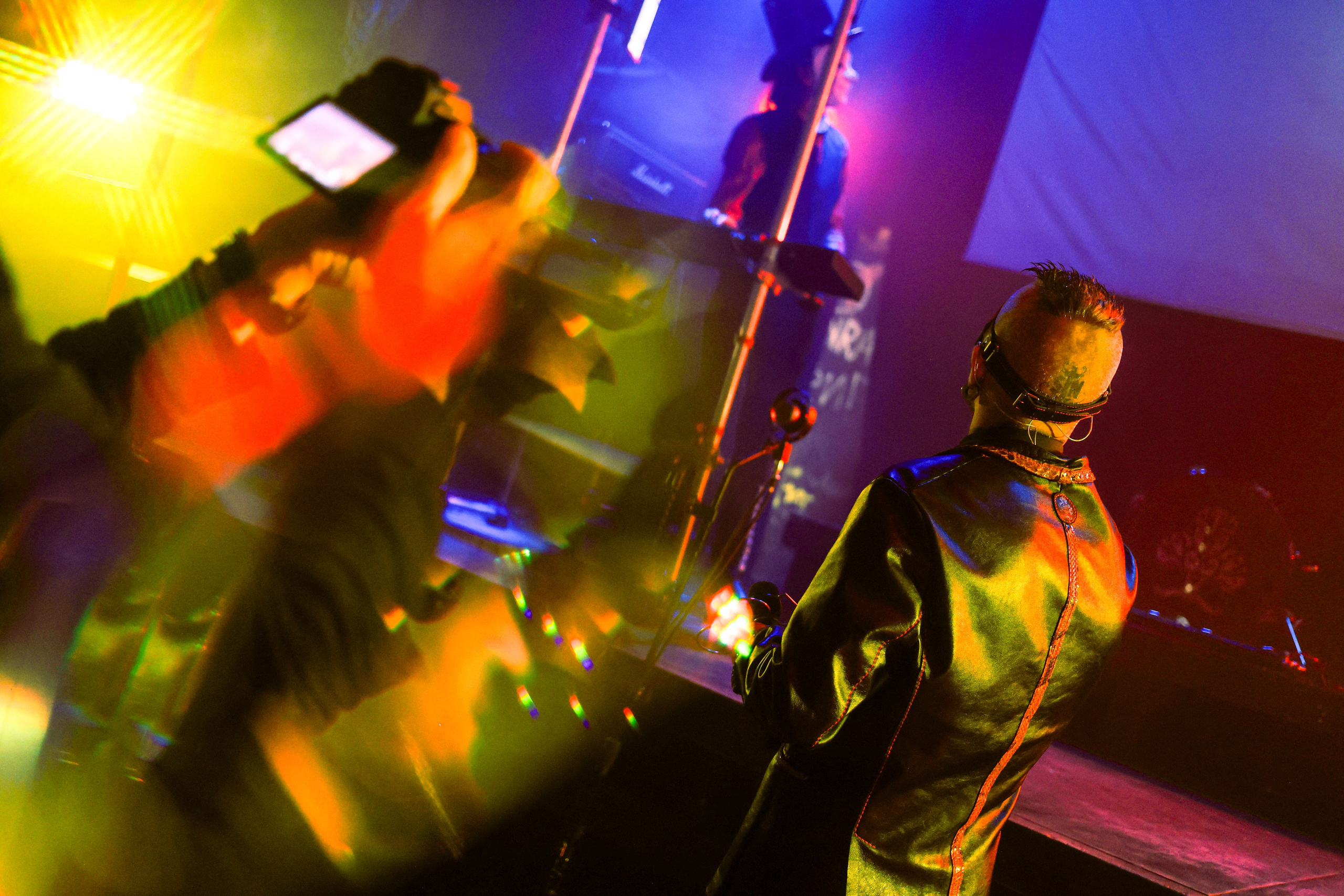 DAMA KRESTI | Репетиция | СПб. Анна Акоста: фотограф в Санкт-Петербурге и Таганроге