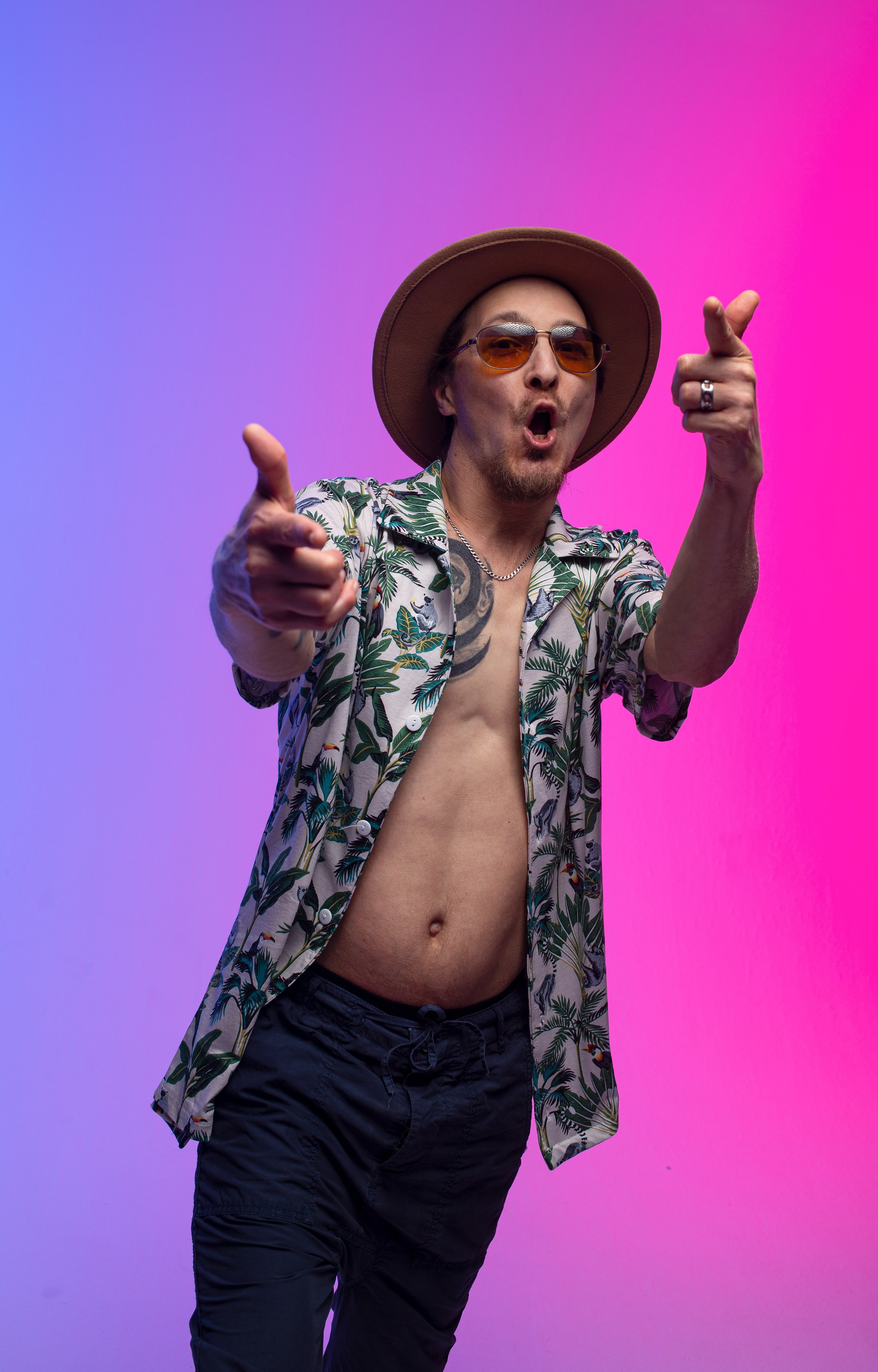 Александр Черемисин. Анна Акоста: фотограф в Санкт-Петербурге и Таганроге